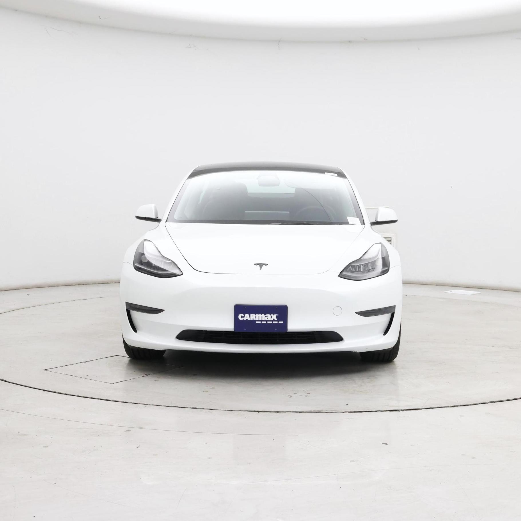 Thumbnail: 2023 Tesla Model 3 - 5
