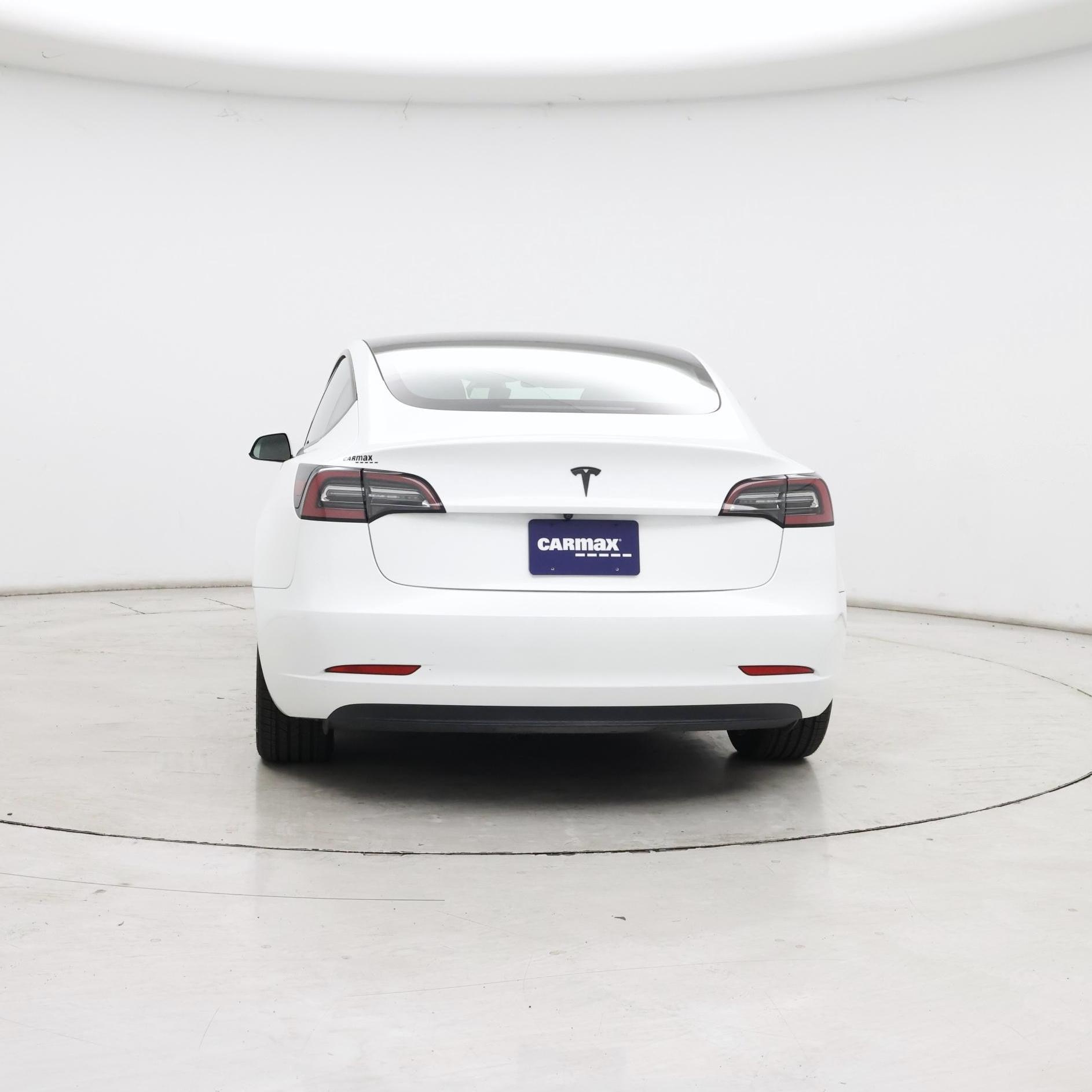Thumbnail: 2023 Tesla Model 3 - 6