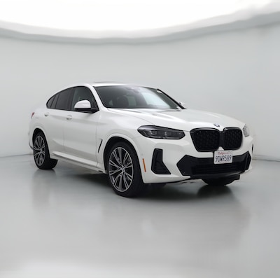 2023 BMW X4 XDrive30i