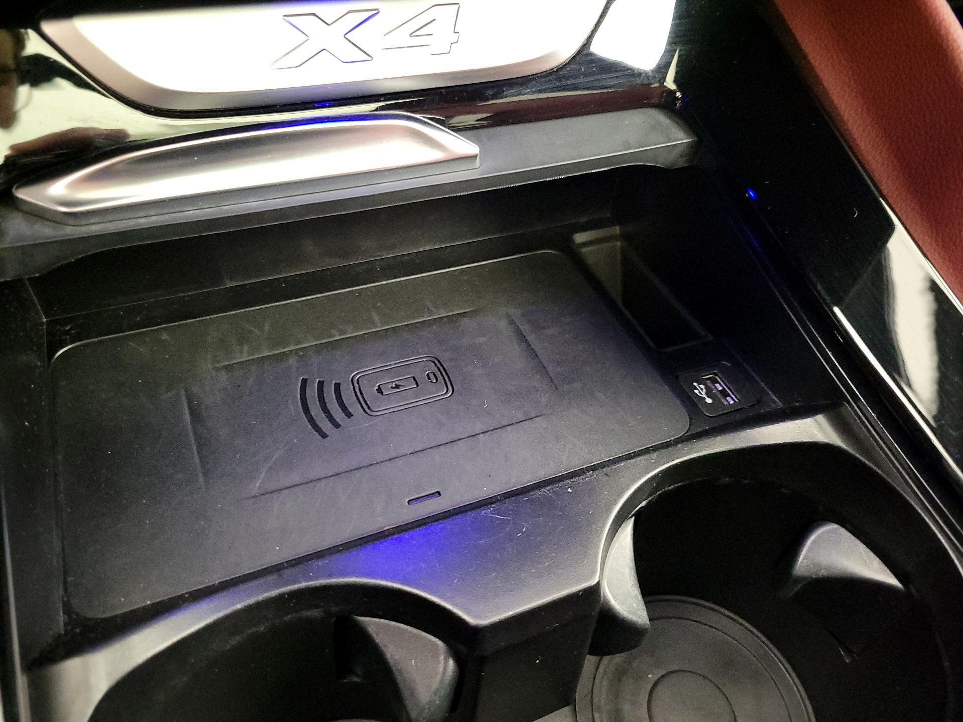 Thumbnail: 2023 BMW X4 - 19