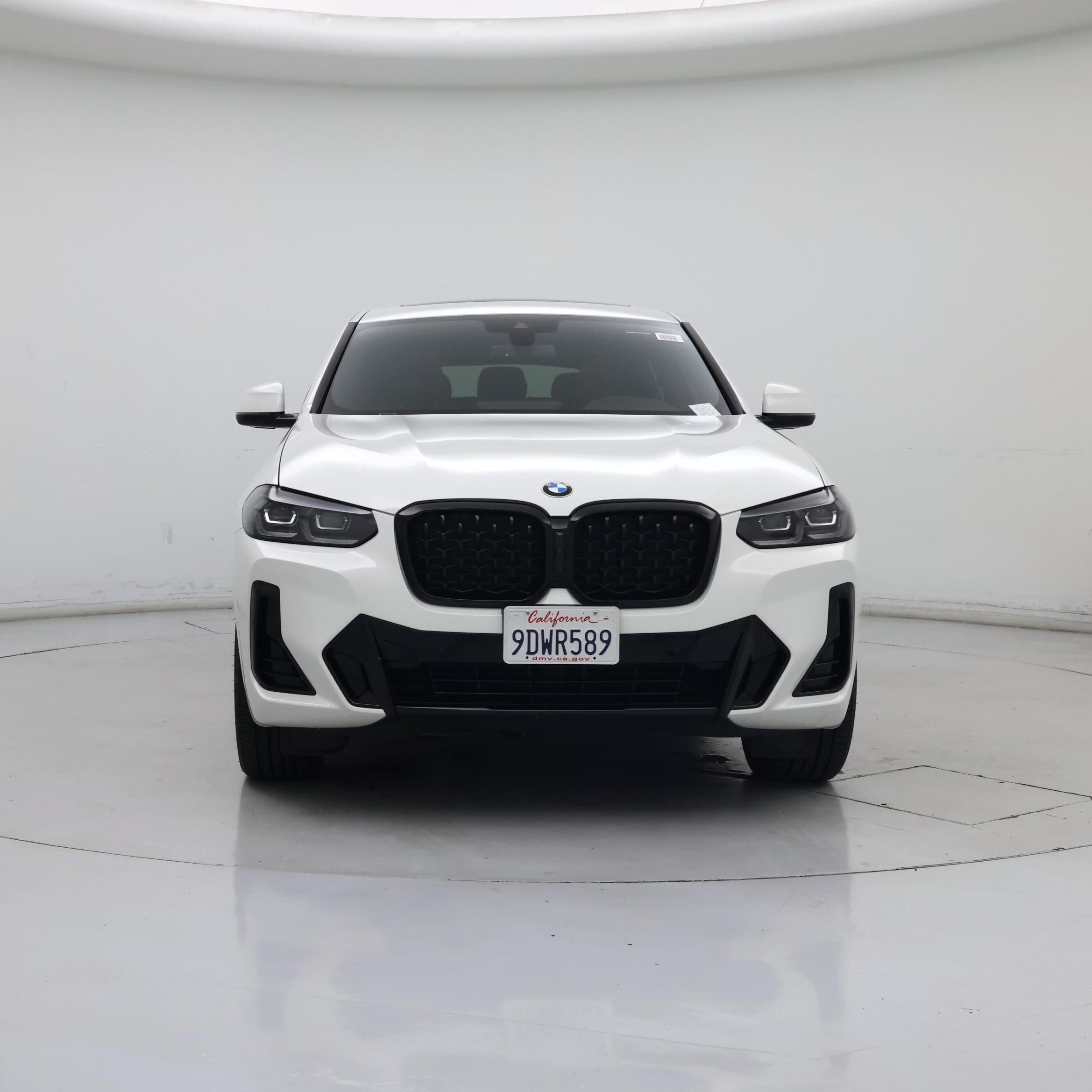 Thumbnail: 2023 BMW X4 - 5