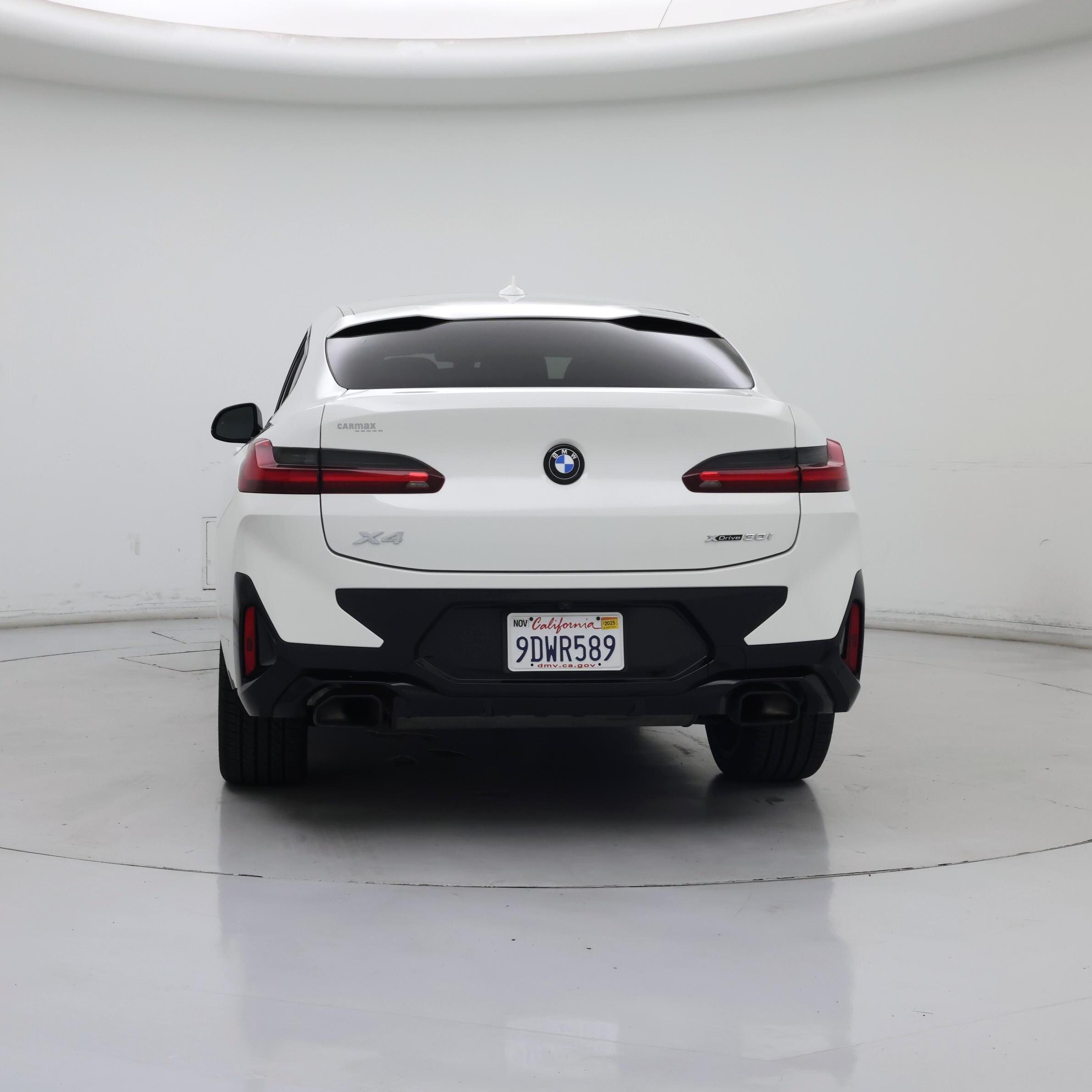 Thumbnail: 2023 BMW X4 - 6