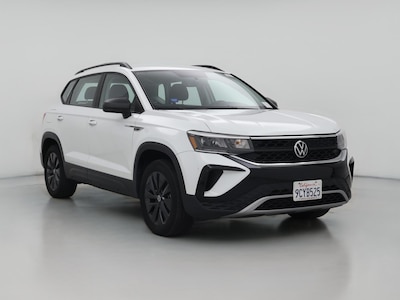 2022 Volkswagen Taos S
