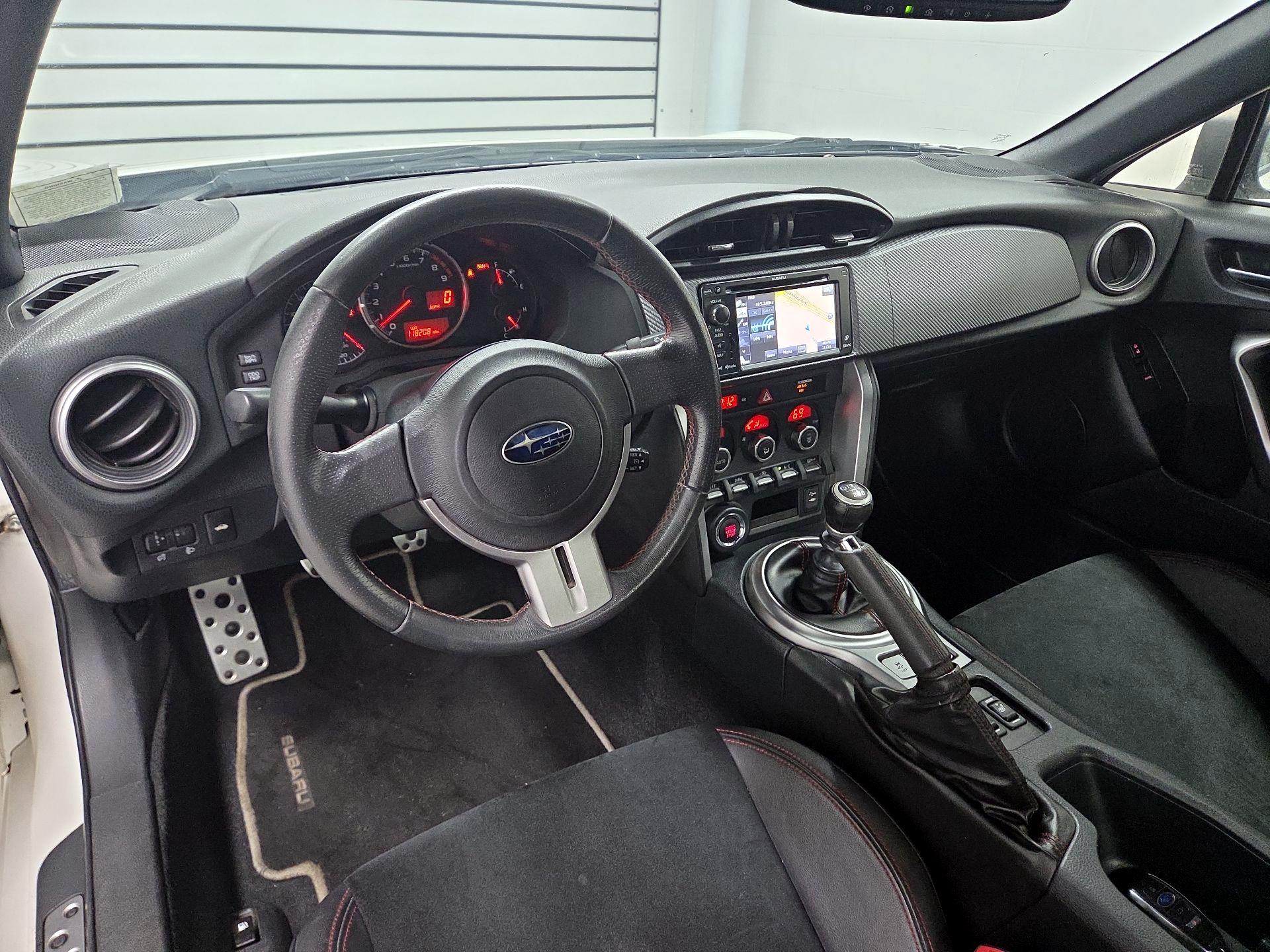 Thumbnail: 2015 Subaru BRZ - 9