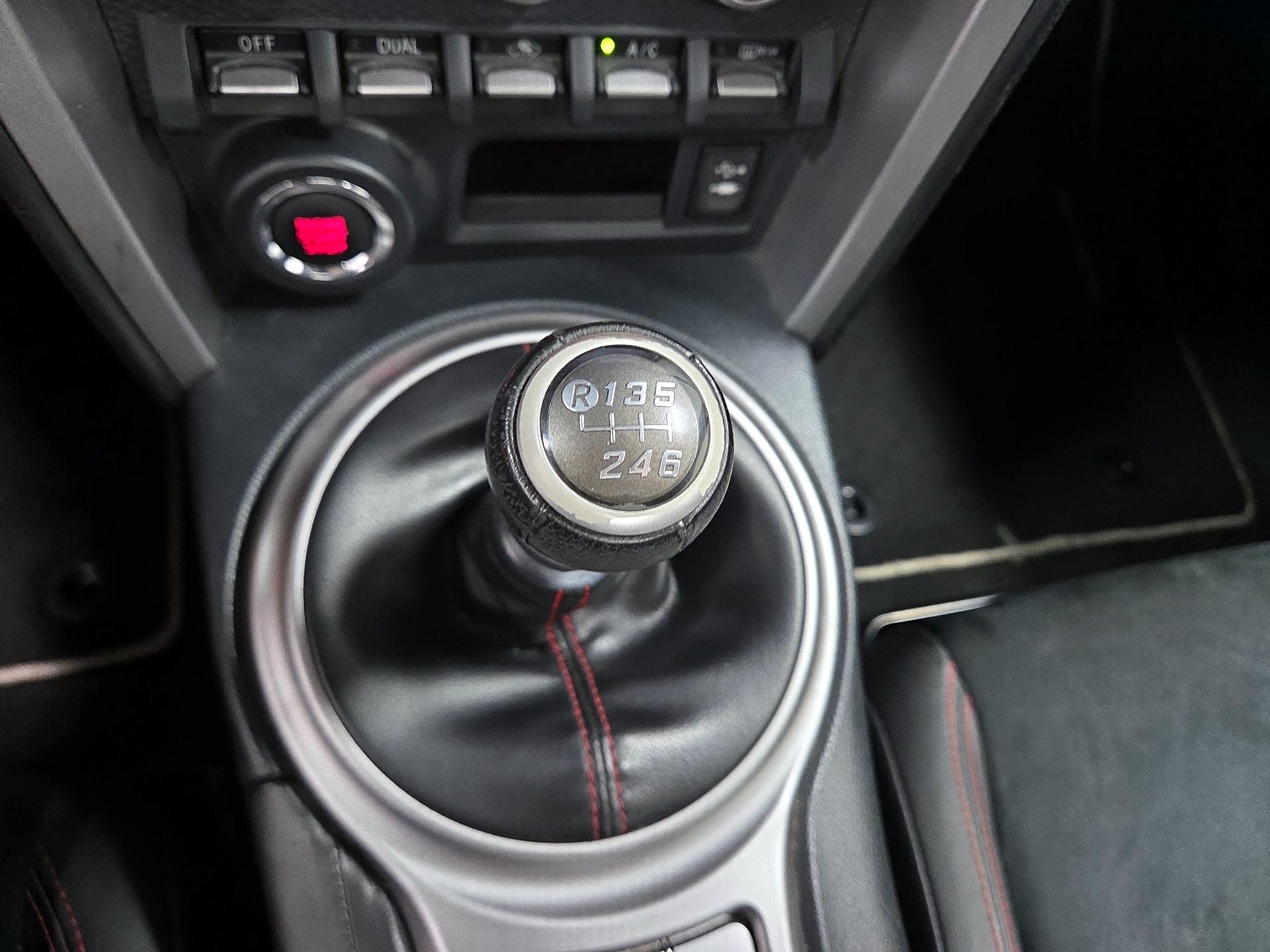 Thumbnail: 2015 Subaru BRZ - 17