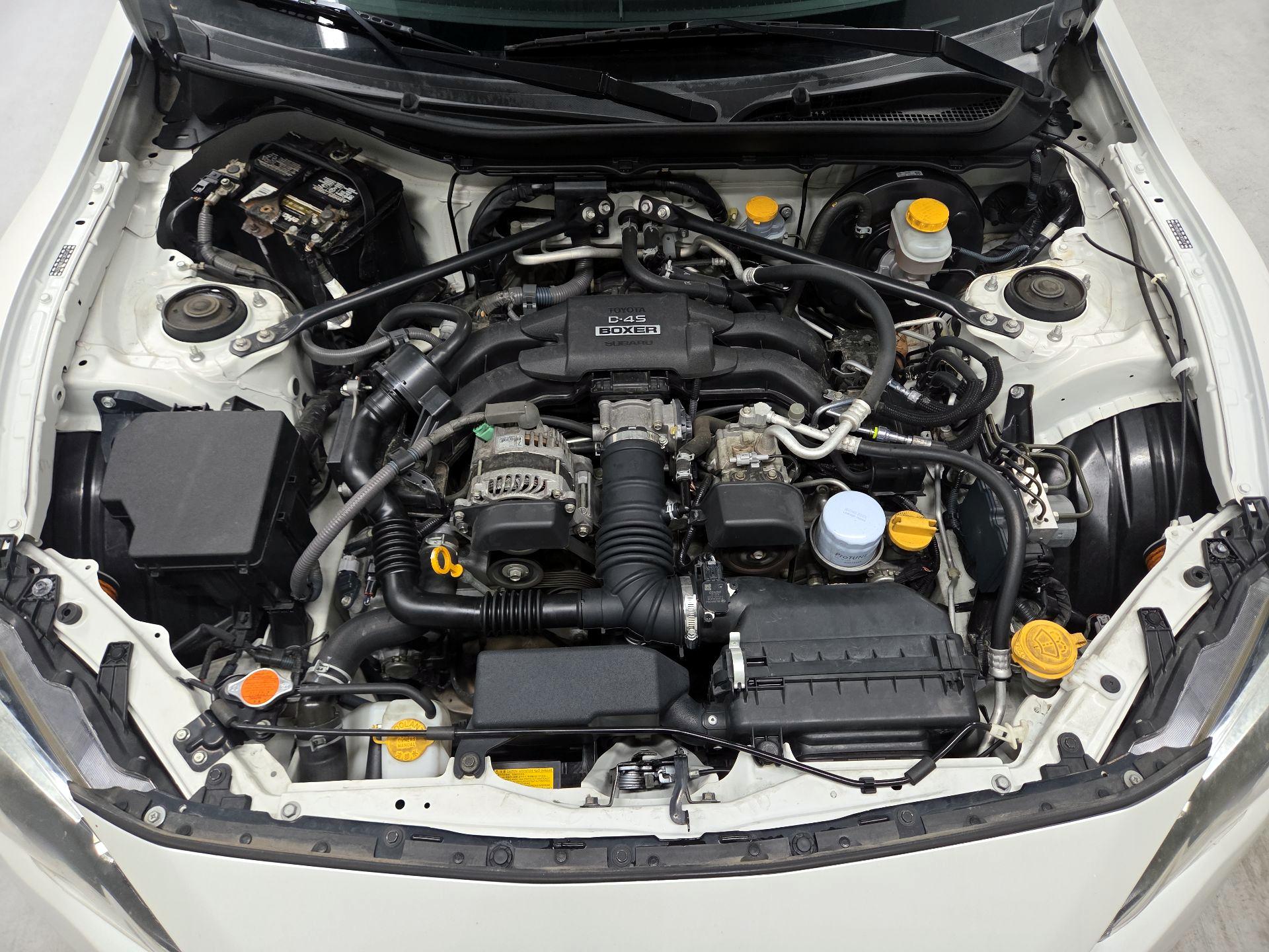 Thumbnail: 2015 Subaru BRZ - 20
