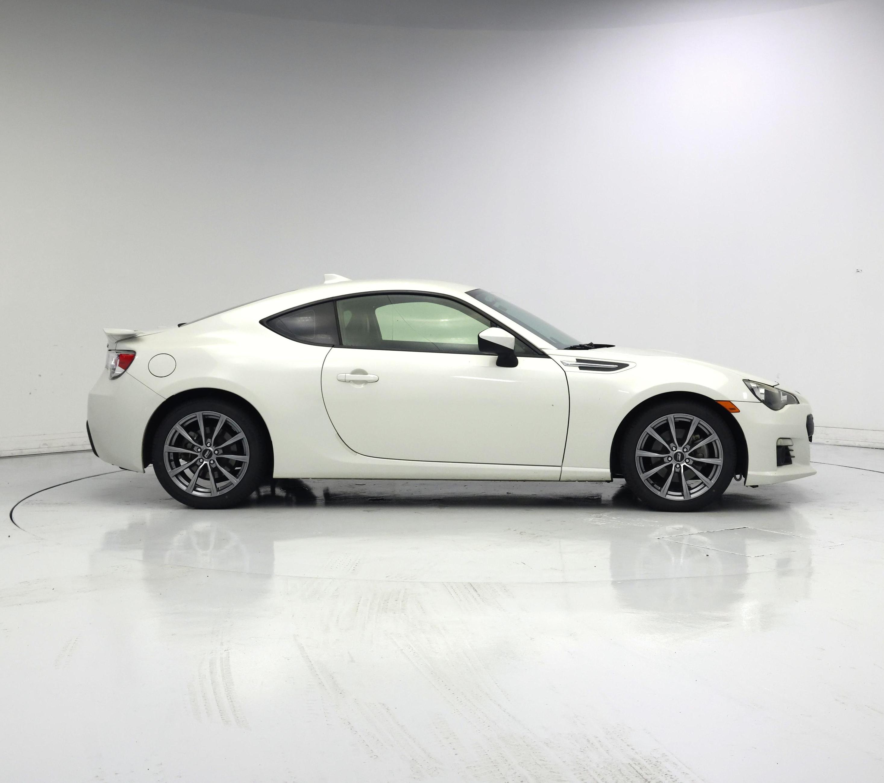 Thumbnail: 2015 Subaru BRZ - 7
