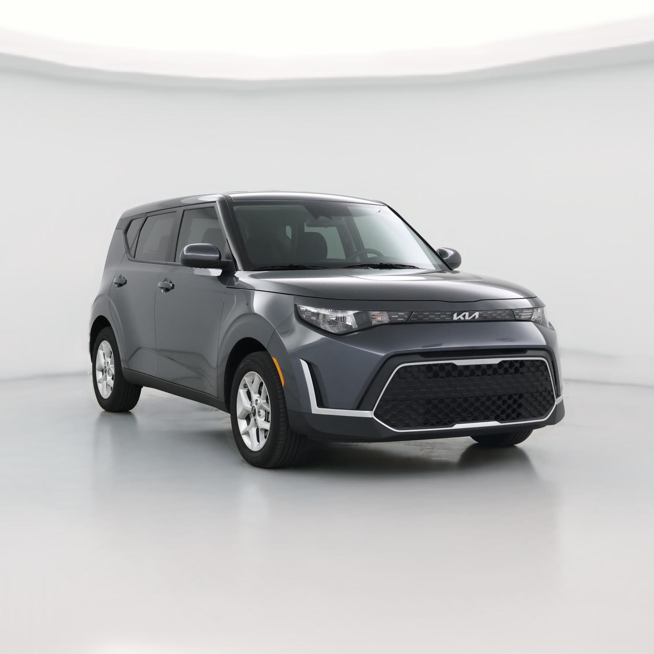 Thumbnail: 2025 Kia Soul - 1