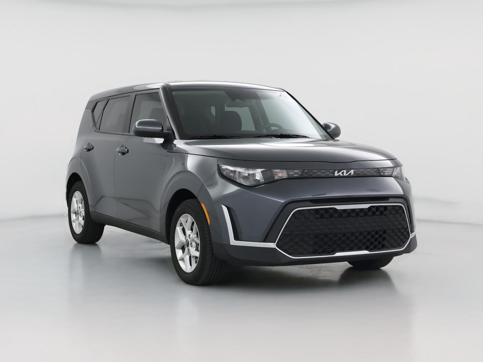 2025 Kia Soul LX - Photo 1