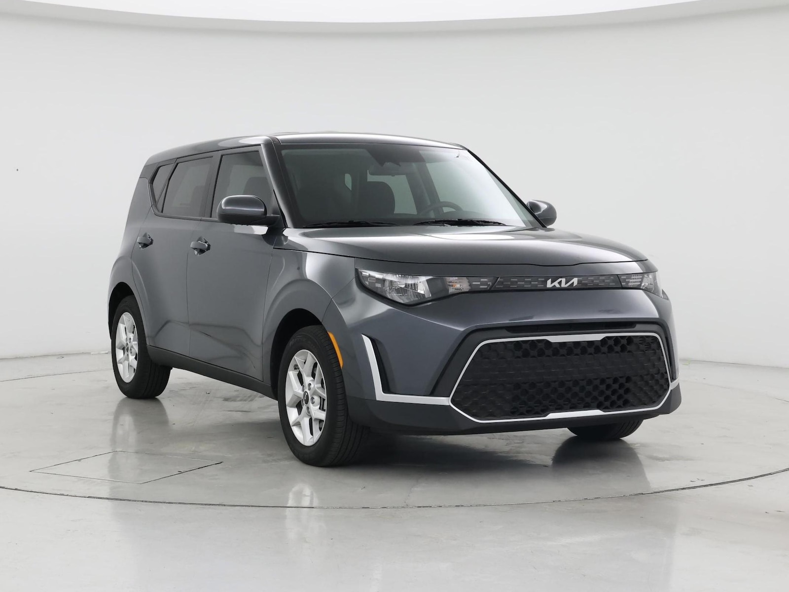 2025 Kia Soul LX - Photo 2