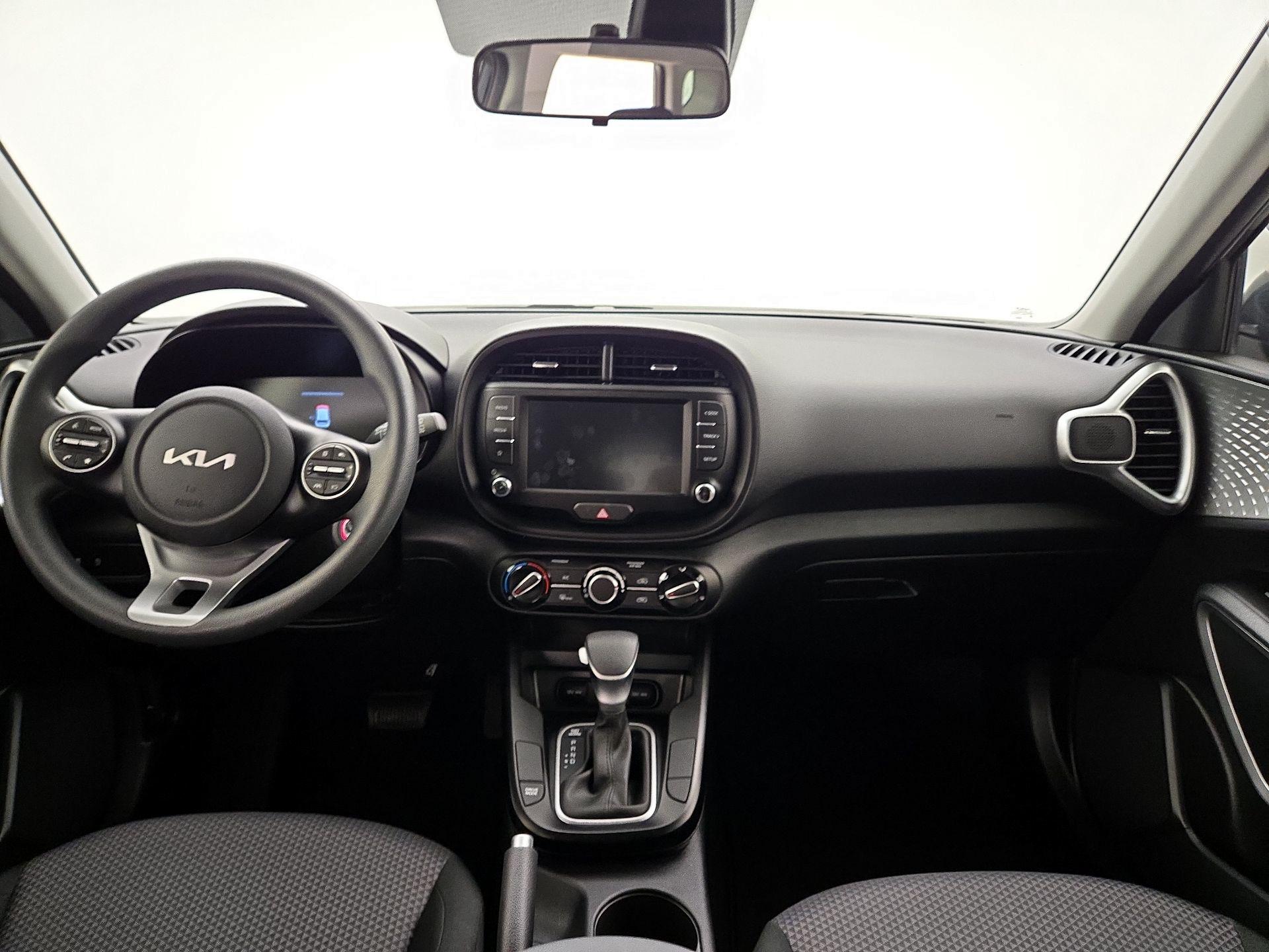 Thumbnail: 2025 Kia Soul - 9