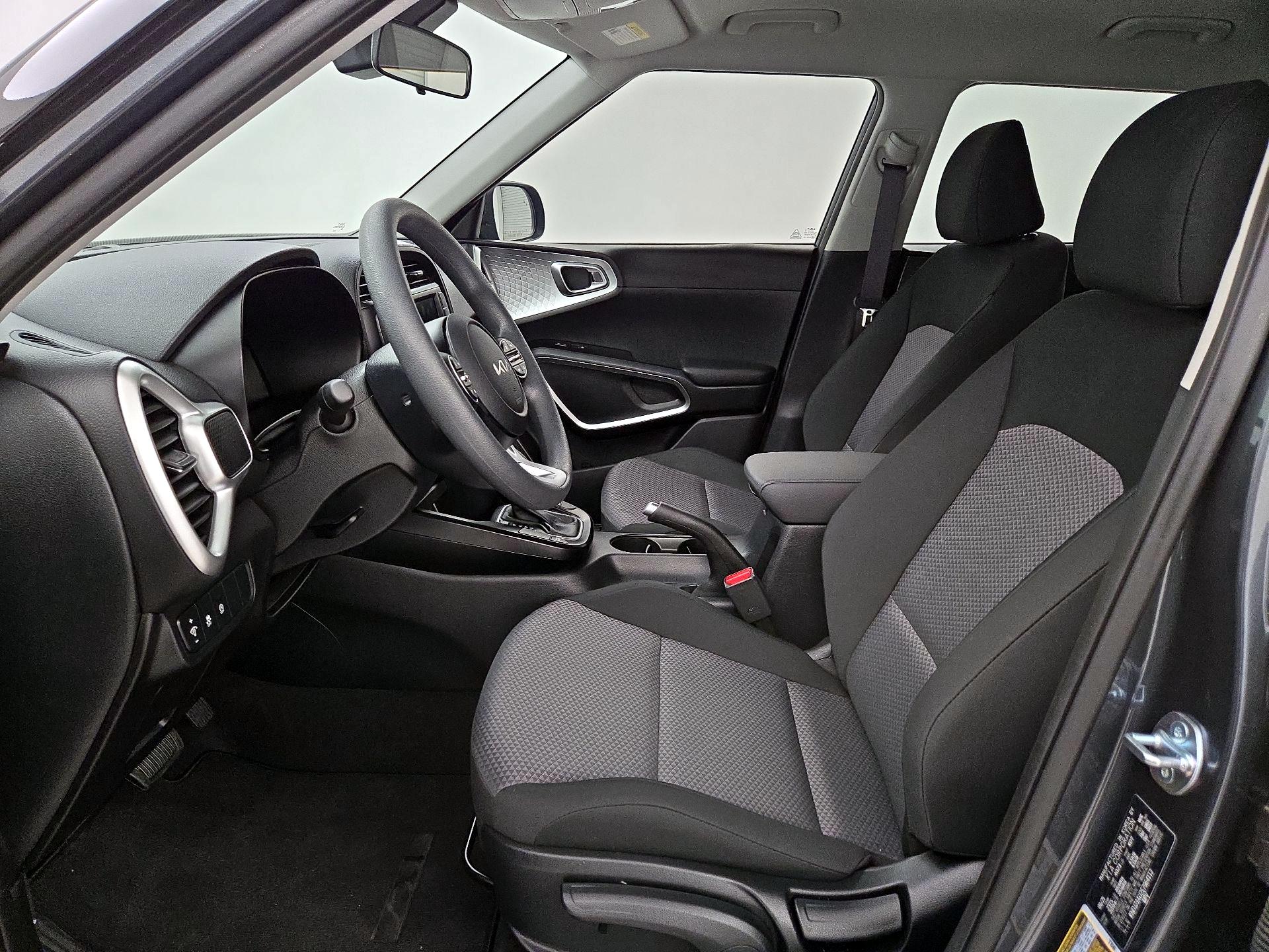 Thumbnail: 2025 Kia Soul - 11