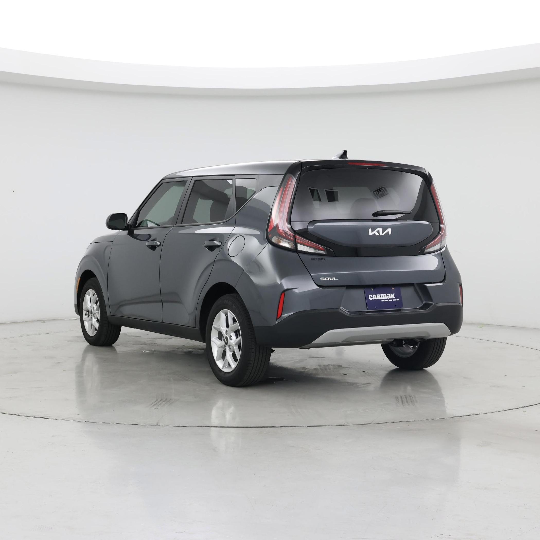 Thumbnail: 2025 Kia Soul - 2