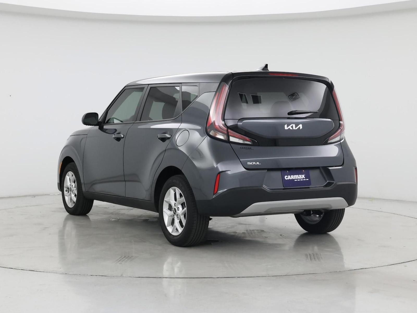 2025 Kia Soul LX - Photo 3