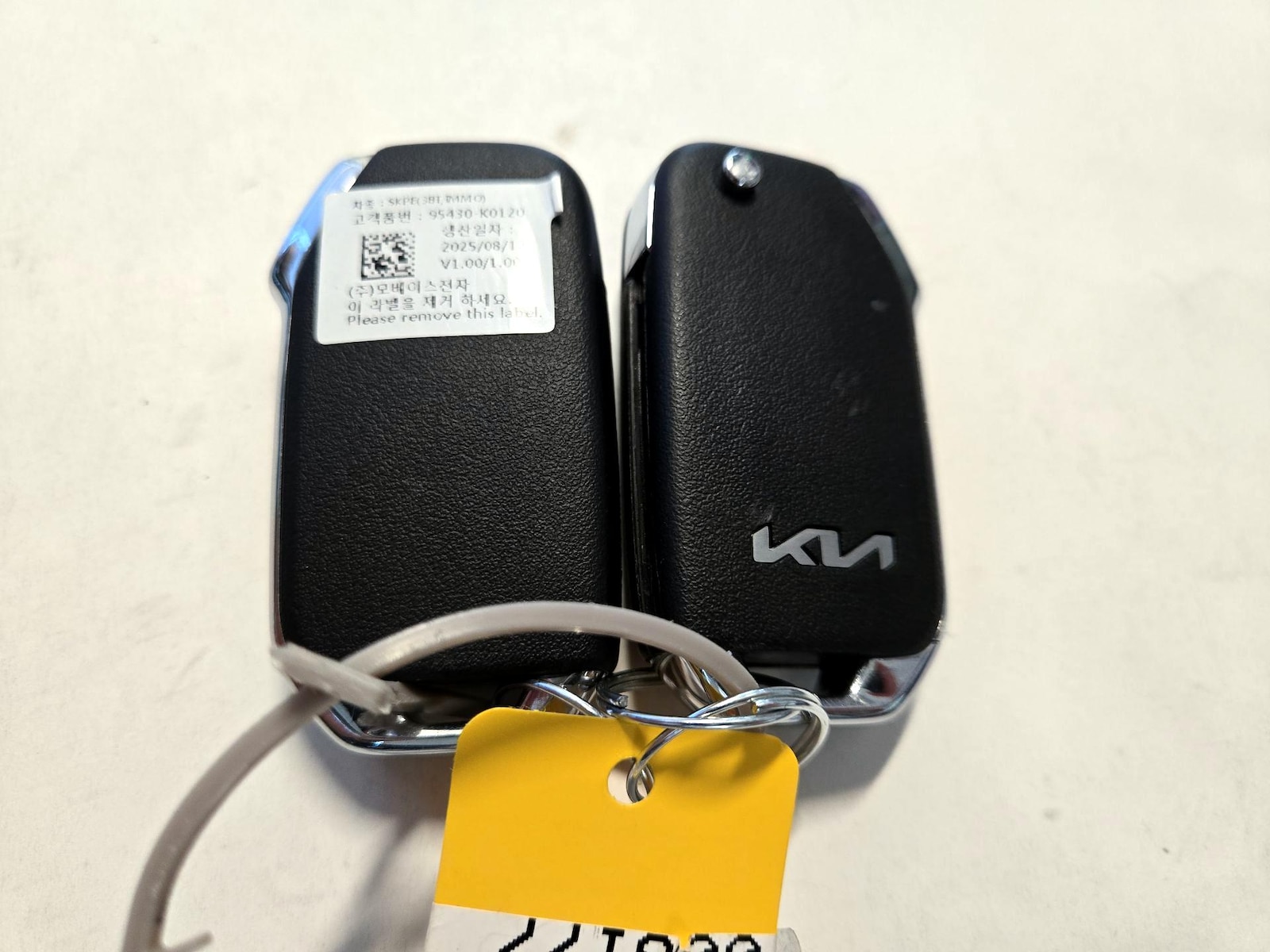 2025 Kia Soul LX - Photo 23