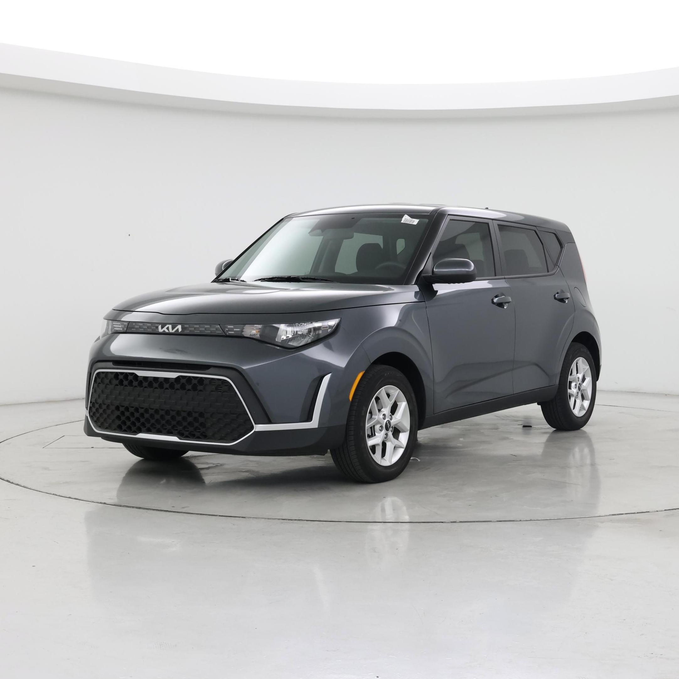 Thumbnail: 2025 Kia Soul - 4