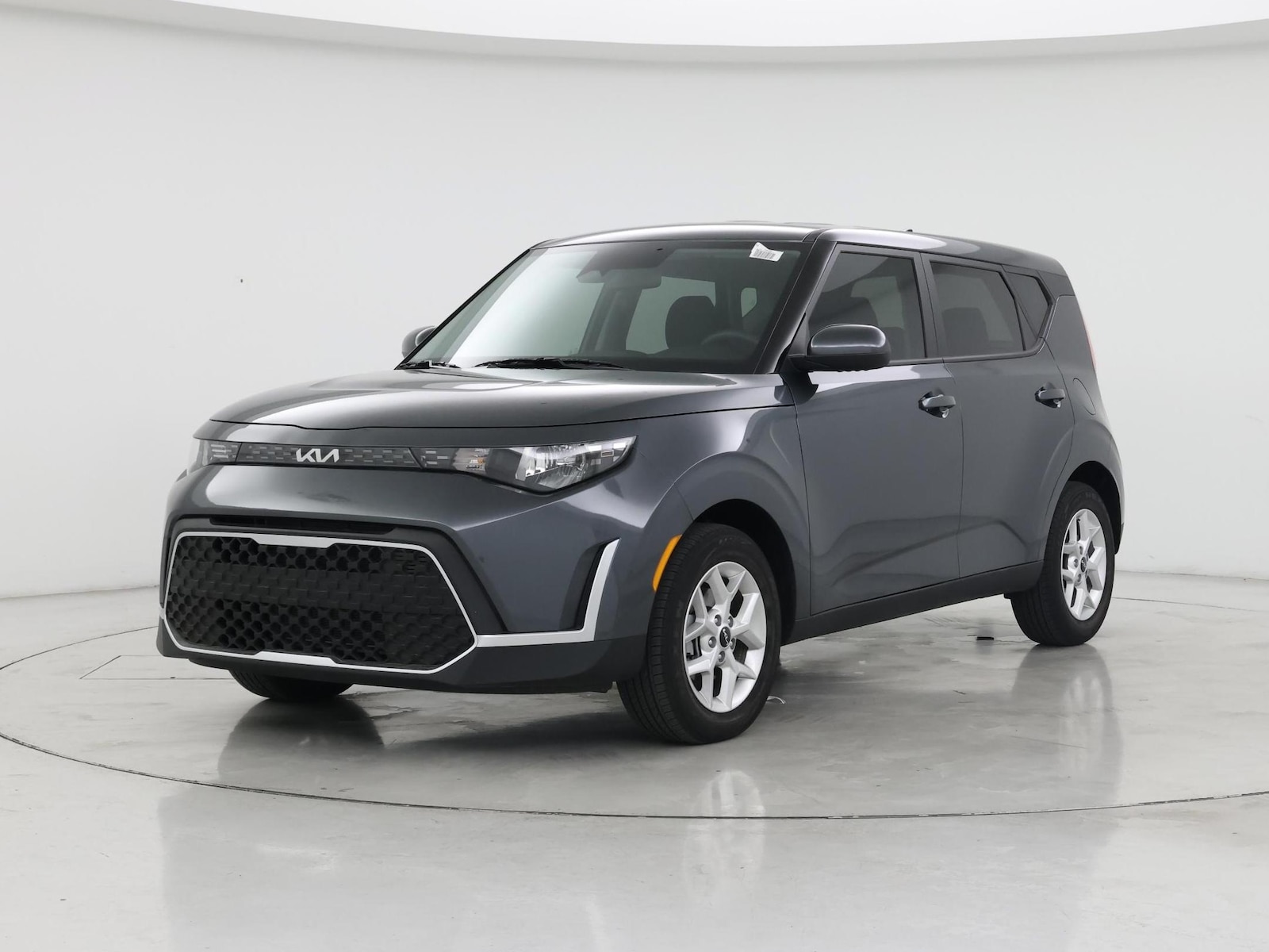 2025 Kia Soul LX - Photo 5