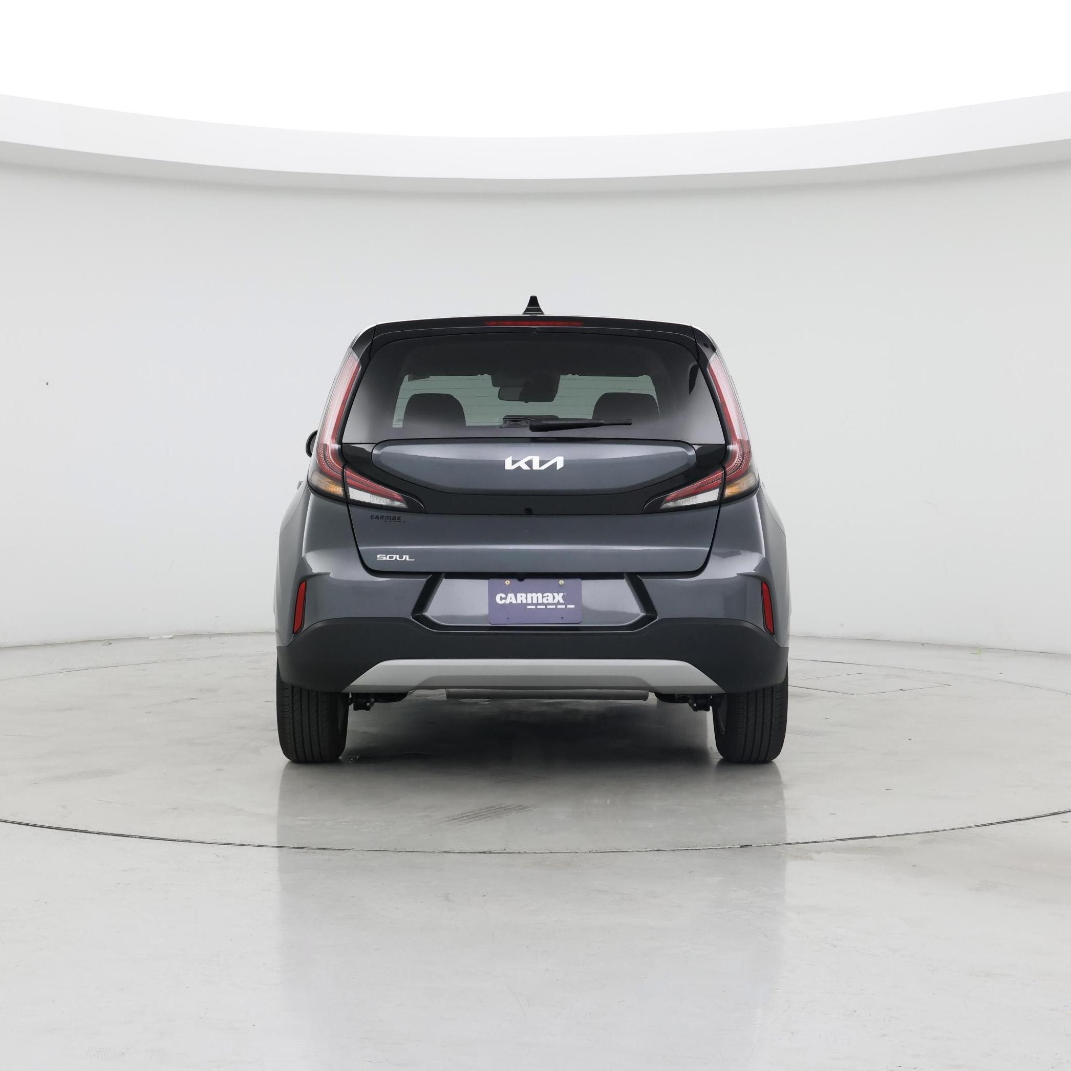 Thumbnail: 2025 Kia Soul - 6