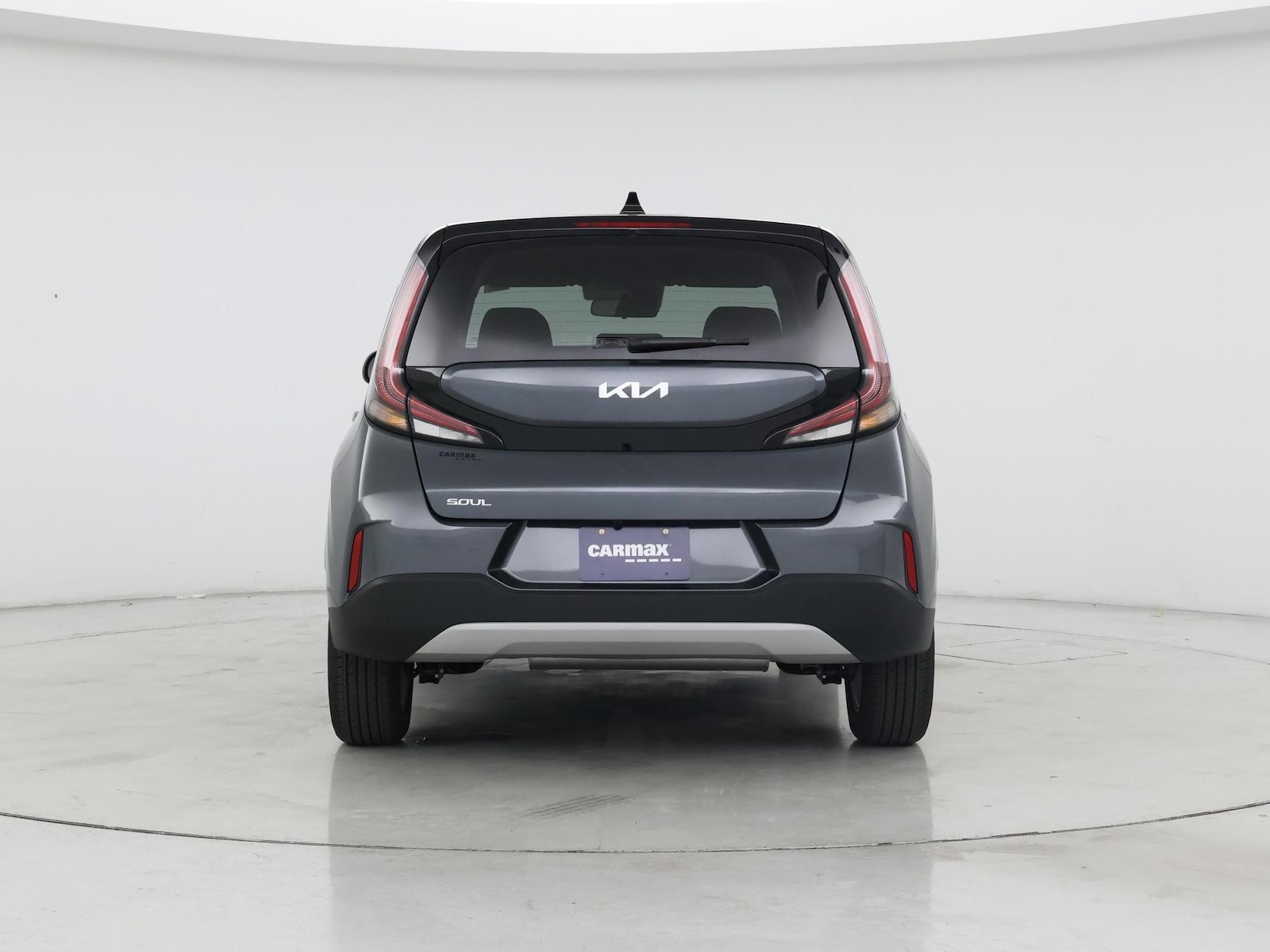 2025 Kia Soul LX - Photo 7