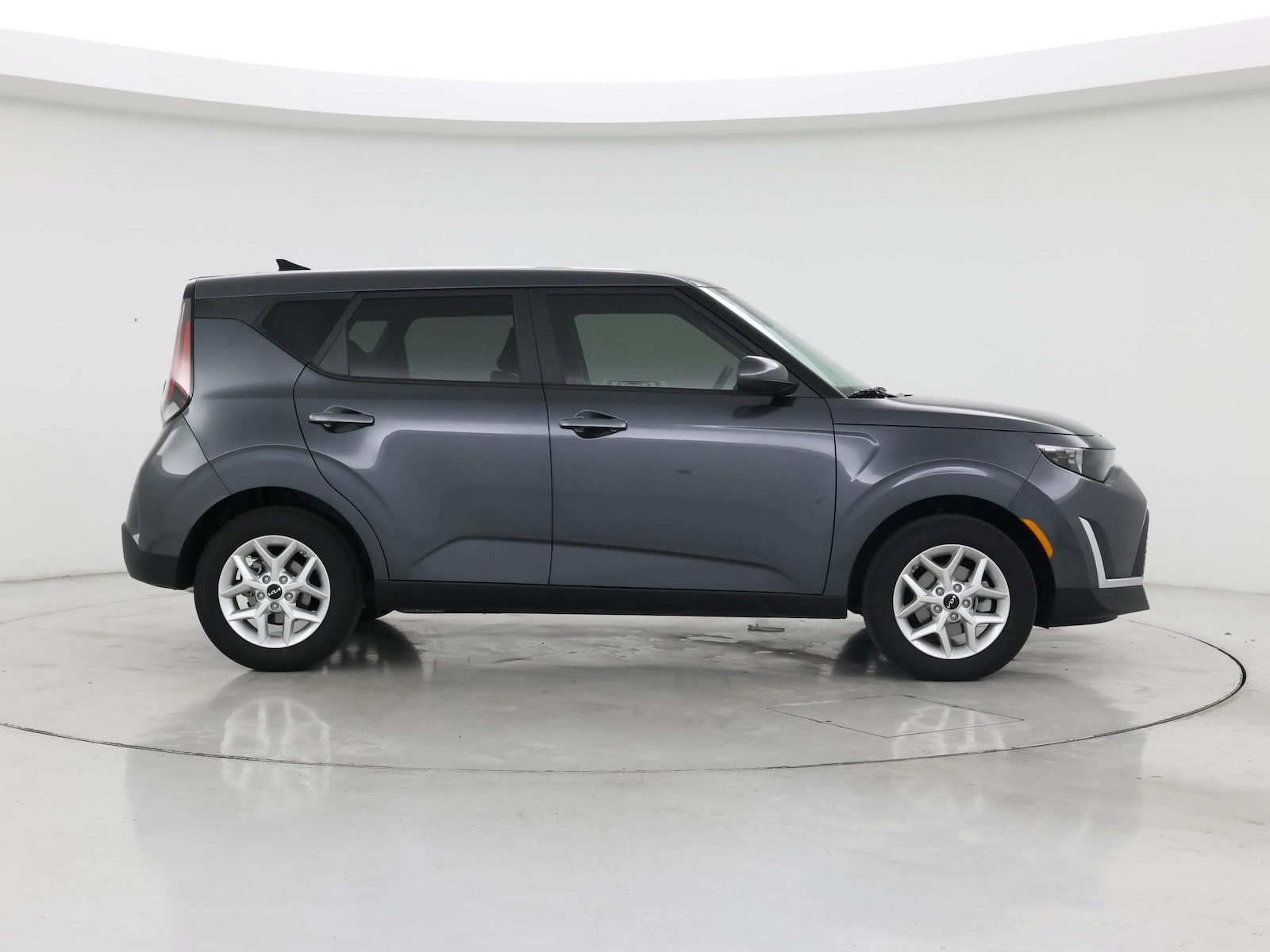 2025 Kia Soul LX - Photo 8