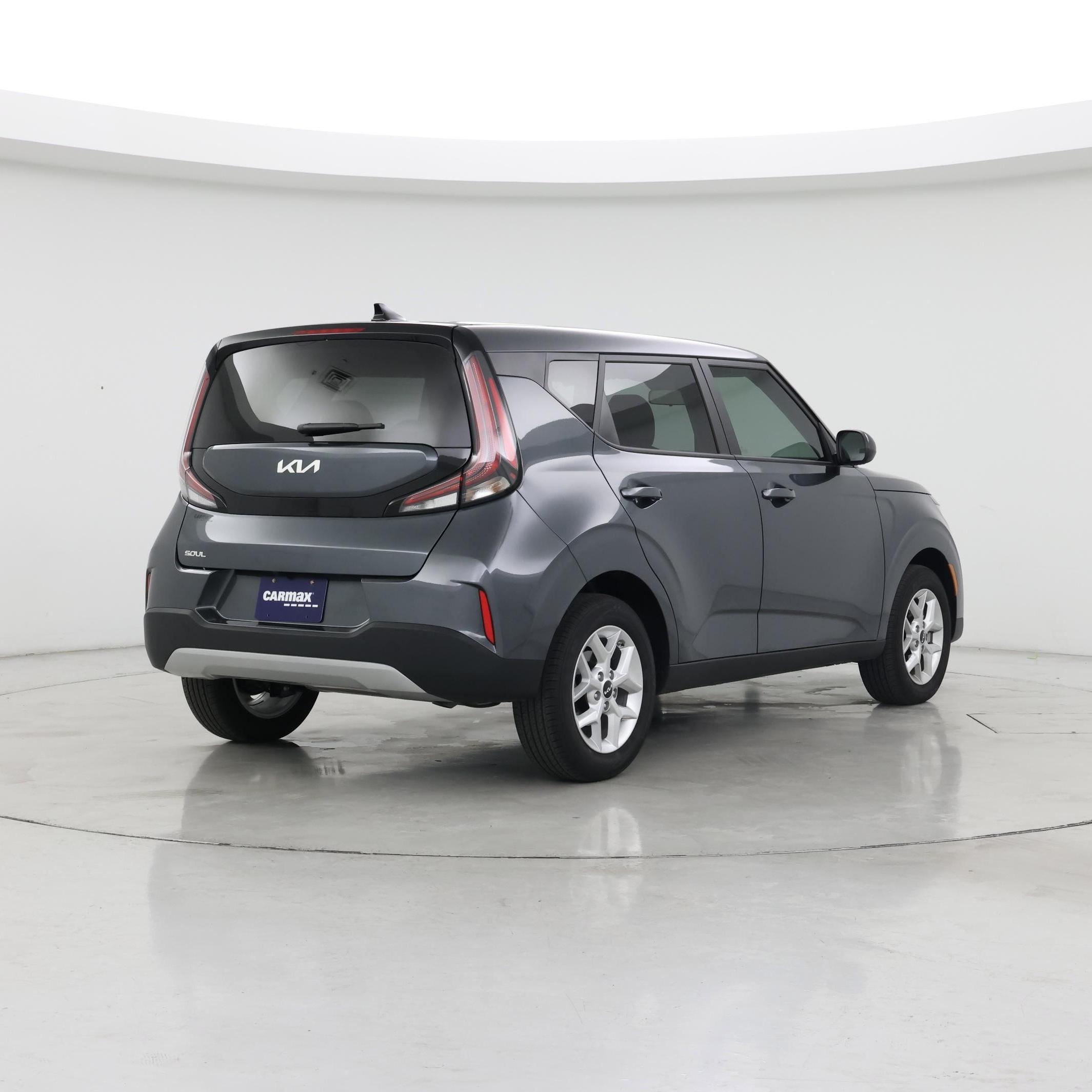 Thumbnail: 2025 Kia Soul - 8