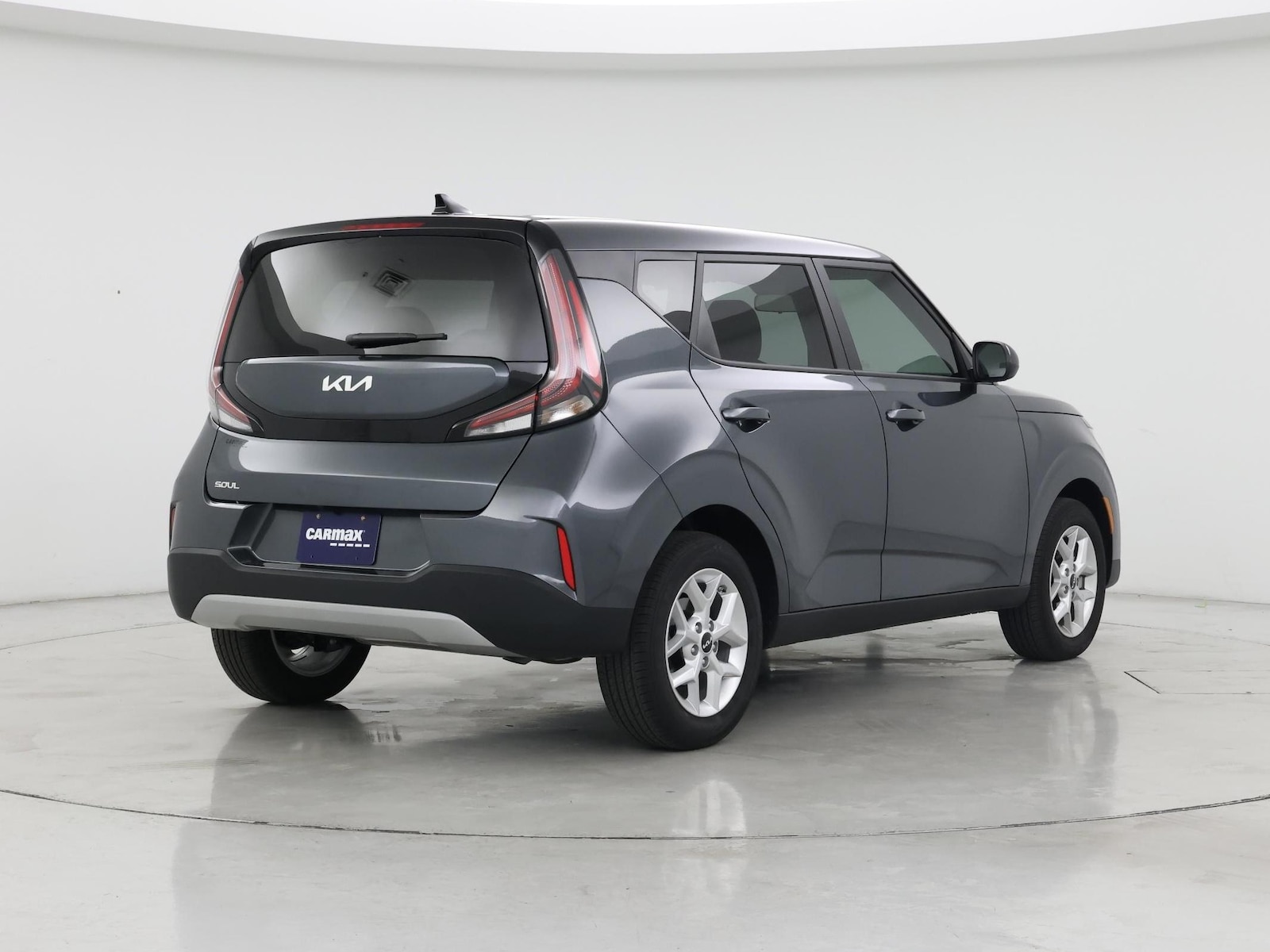 2025 Kia Soul LX - Photo 9