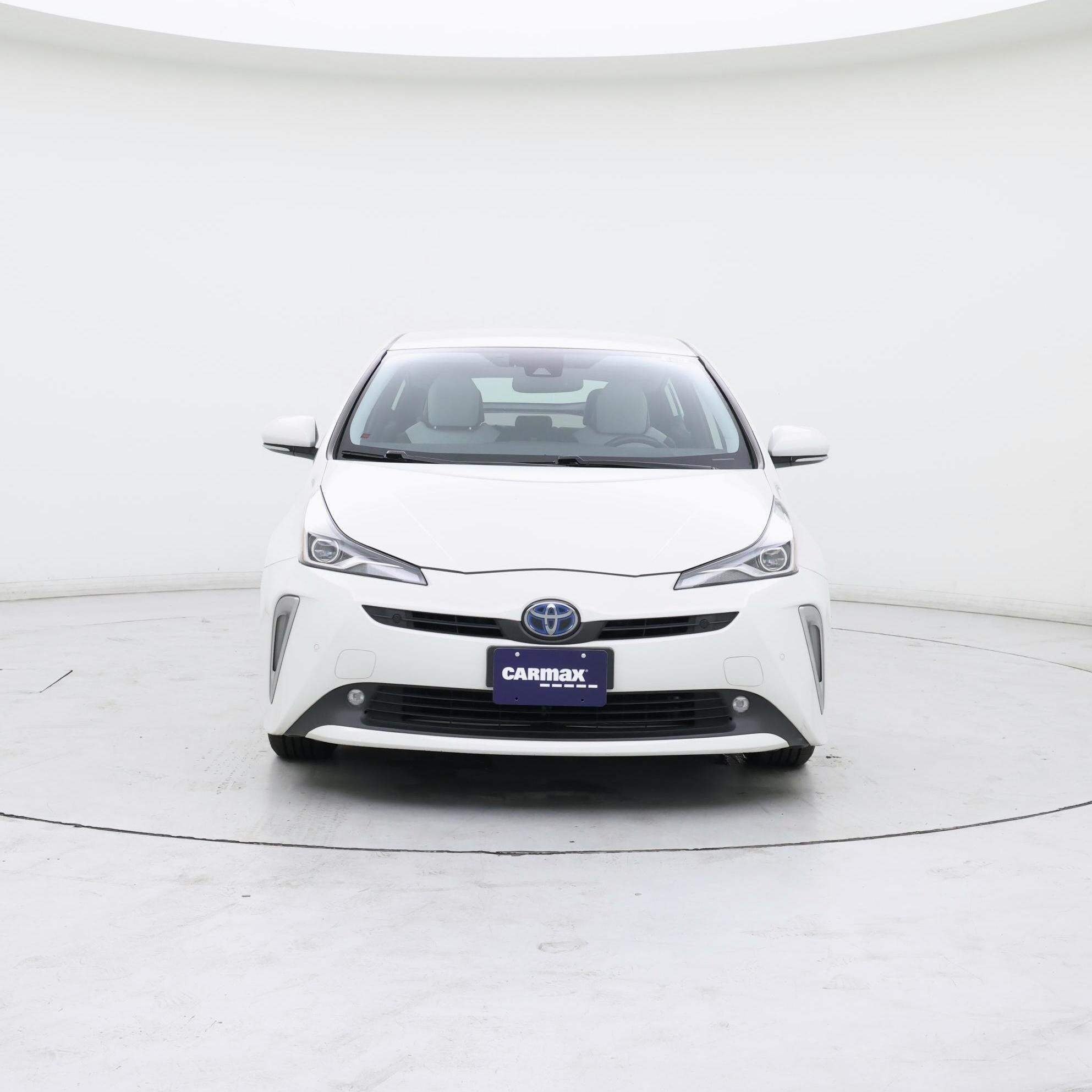 Thumbnail: 2020 Toyota Prius - 5