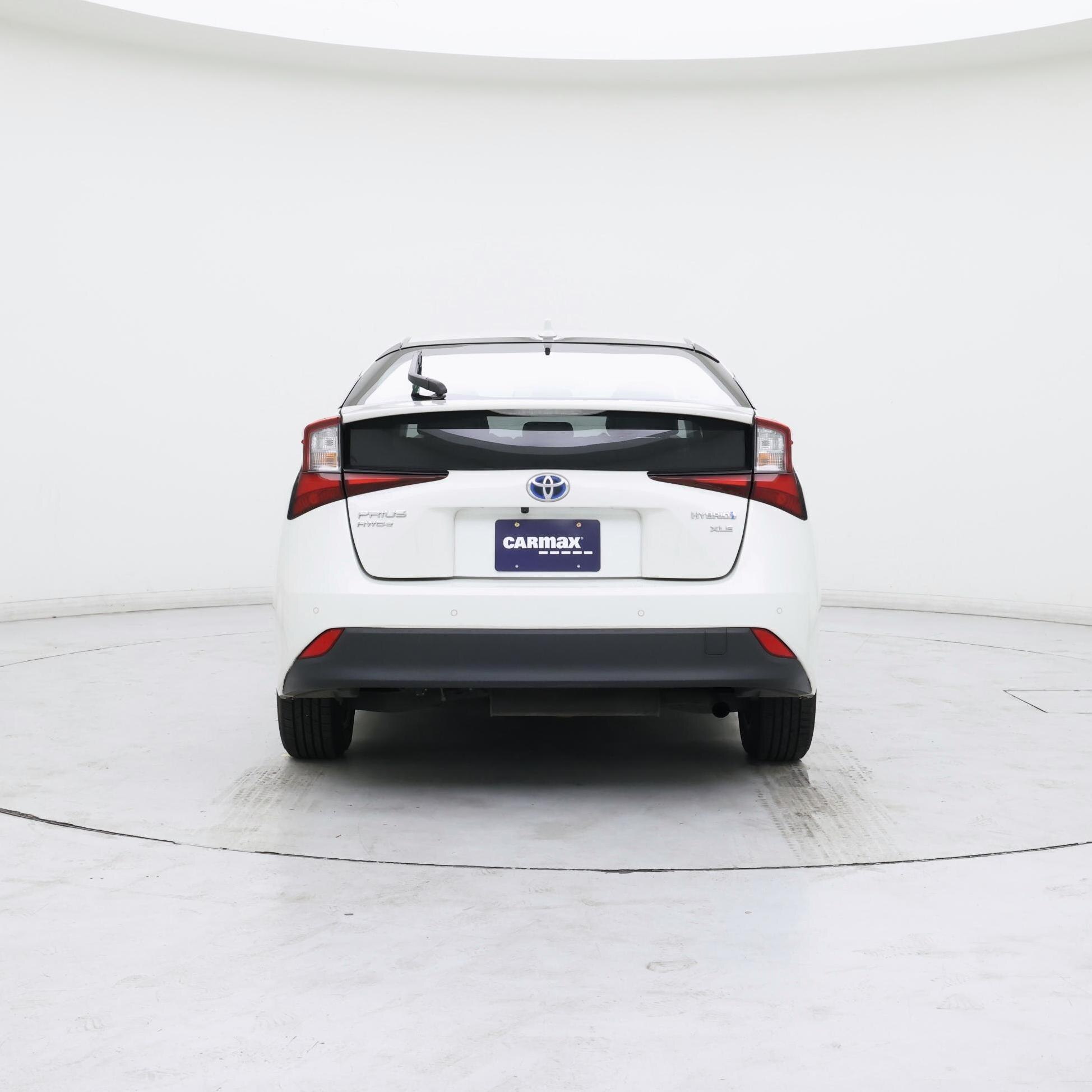 Thumbnail: 2020 Toyota Prius - 6