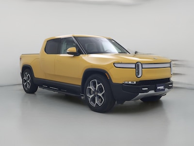 2023 Rivian R1T Adventure Dual-Motor Large