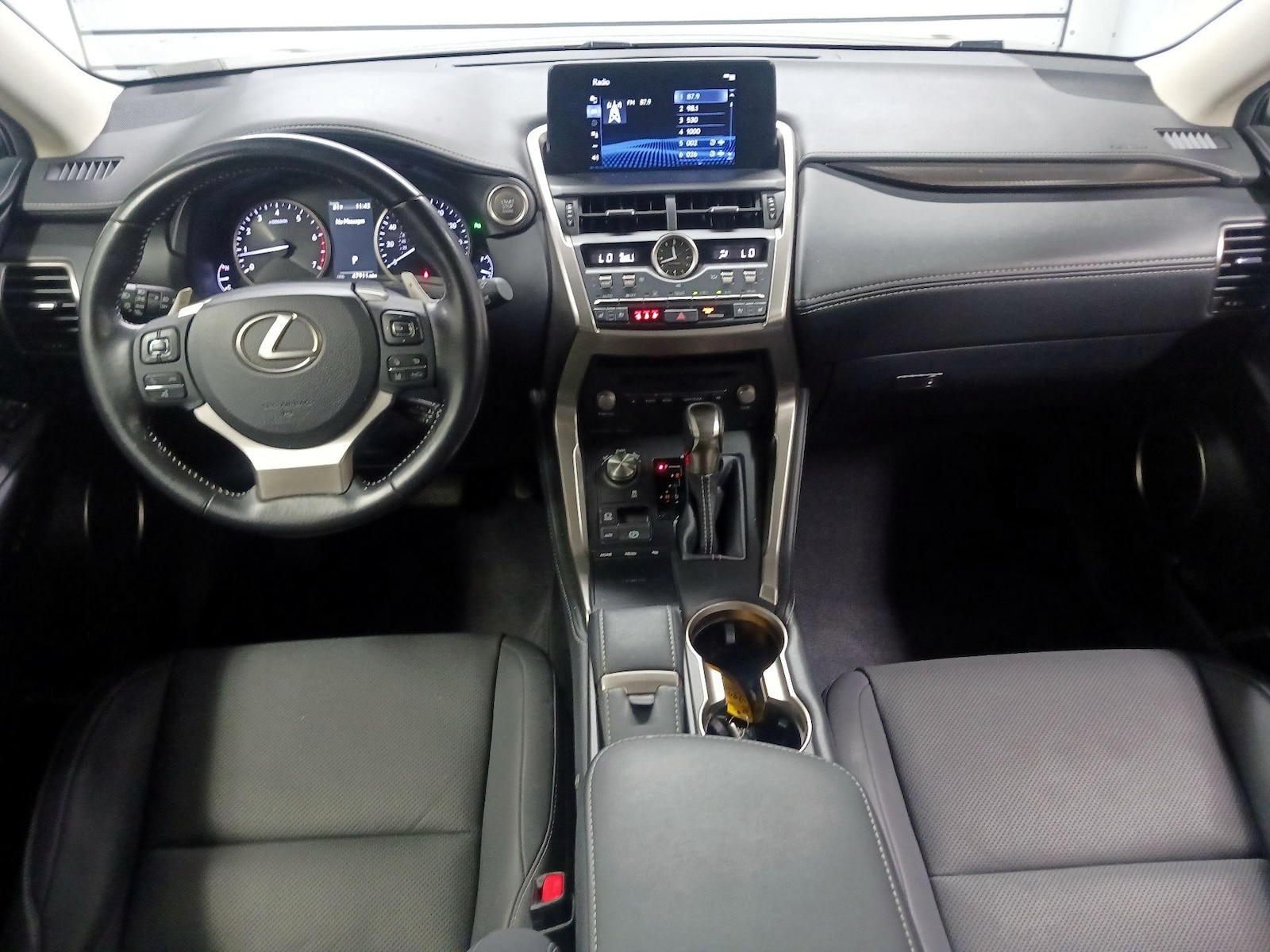 Apple CarPlay®