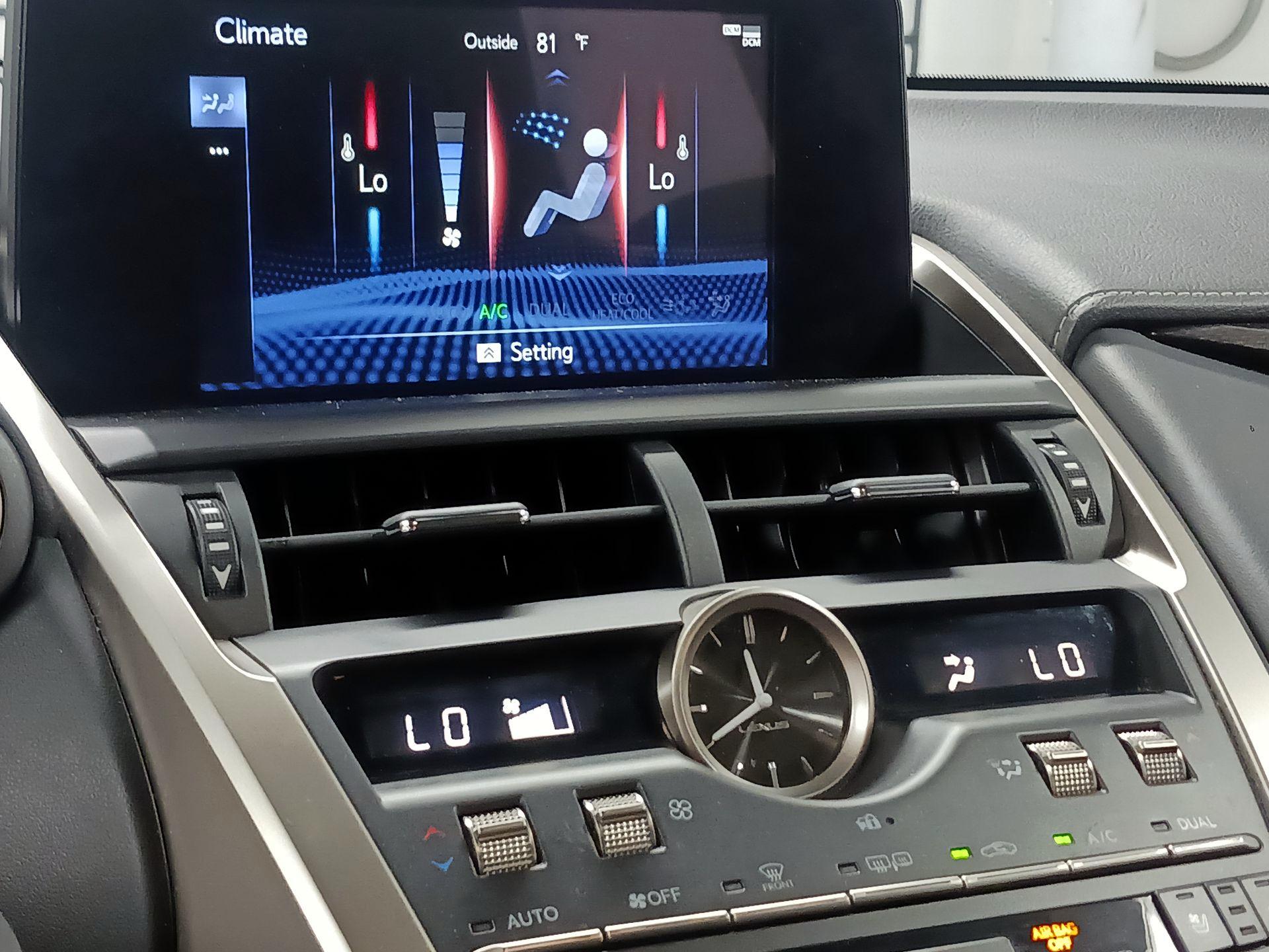 Thumbnail: 2020 Lexus NX - 16