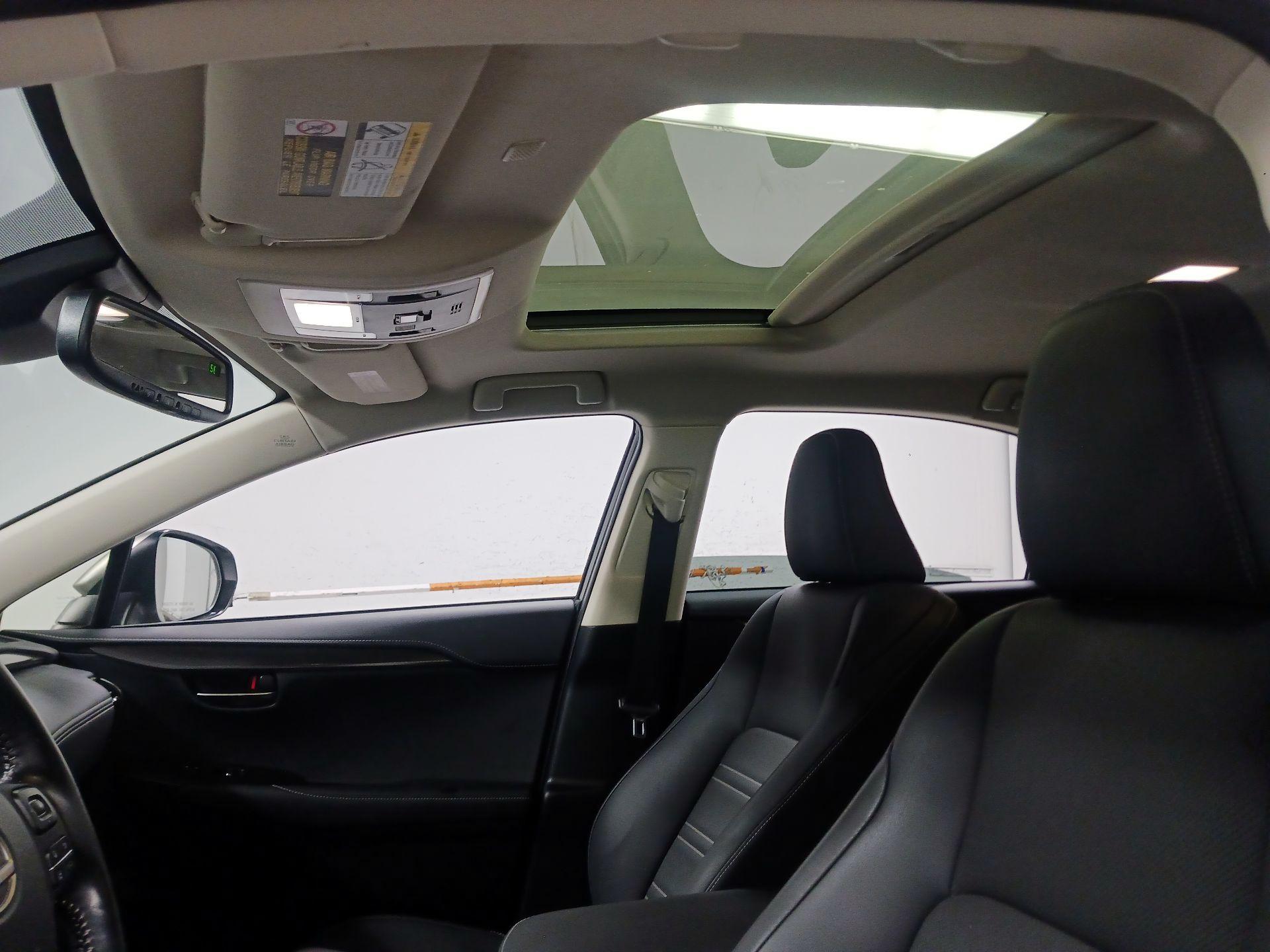 Thumbnail: 2020 Lexus NX - 19