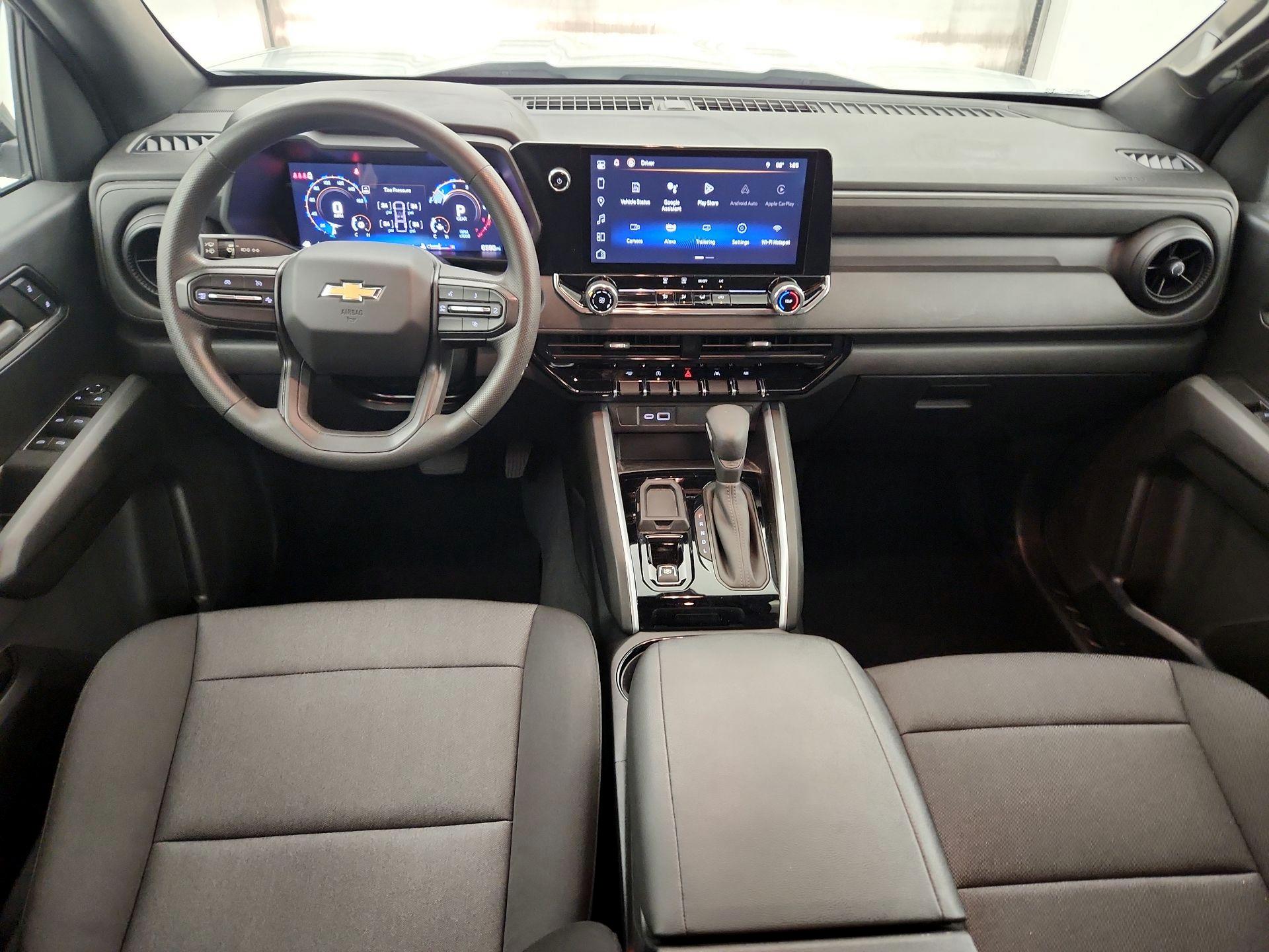 Thumbnail: 2024 Chevrolet Colorado - 9