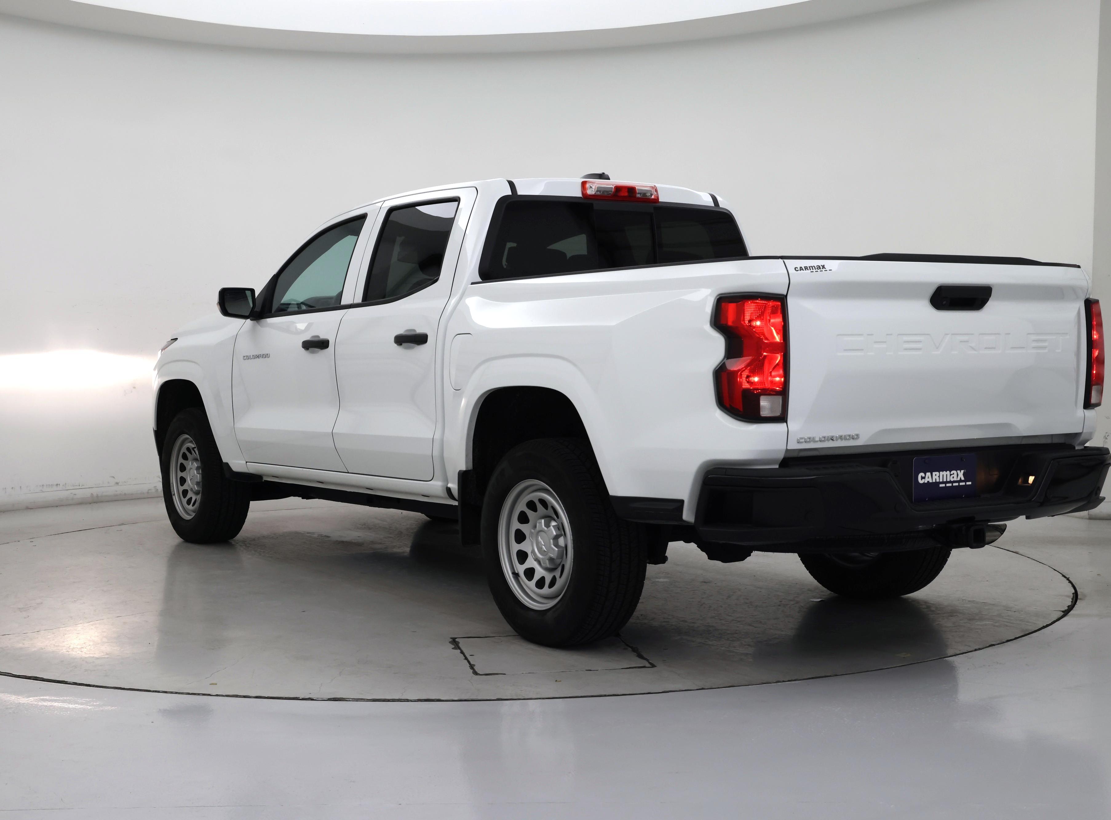 Thumbnail: 2024 Chevrolet Colorado - 2