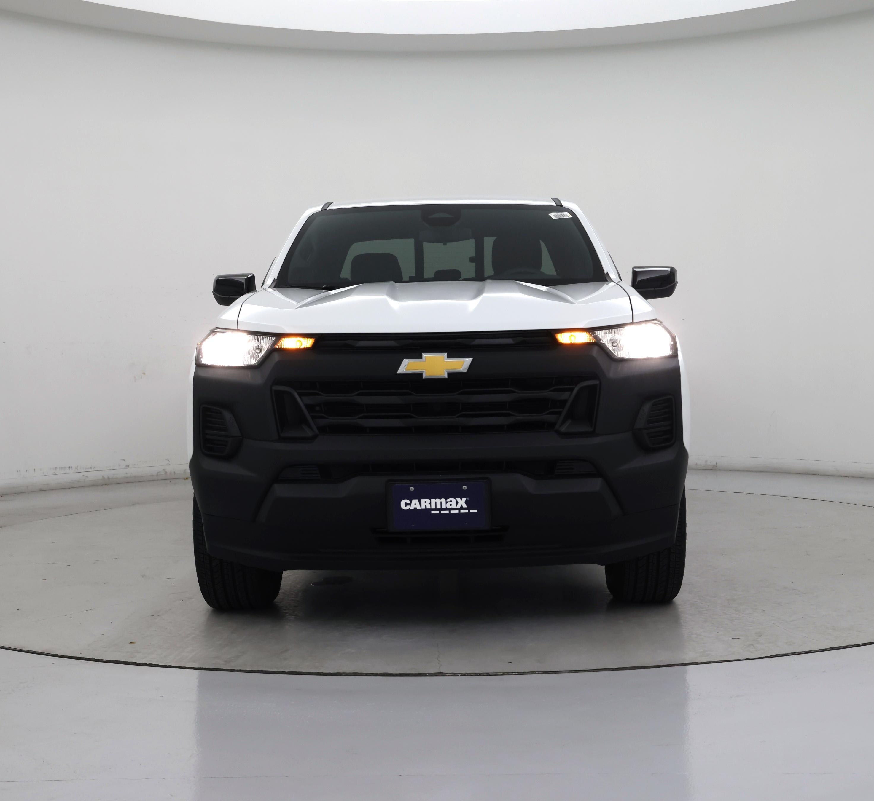 Thumbnail: 2024 Chevrolet Colorado - 5