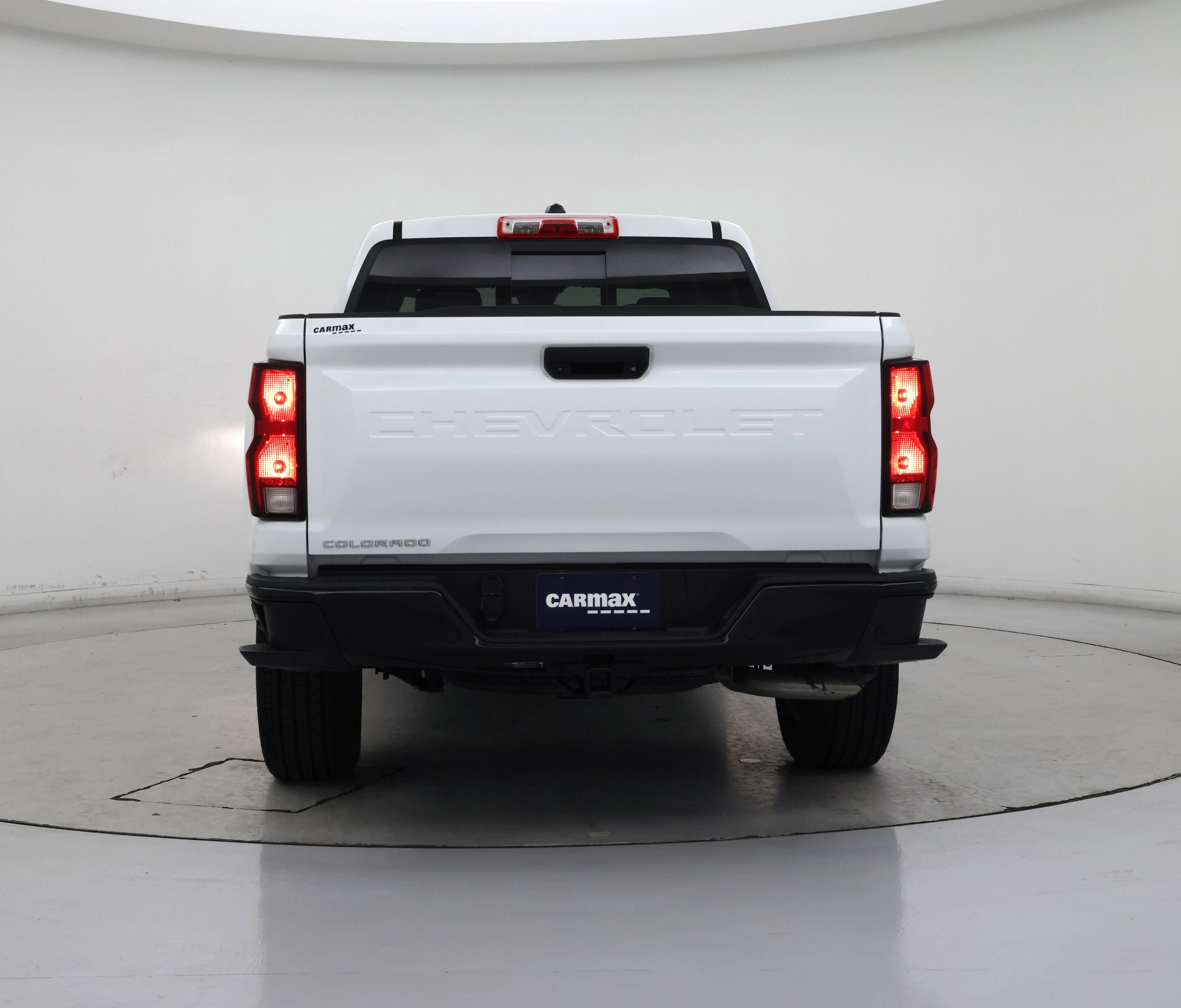 Thumbnail: 2024 Chevrolet Colorado - 6