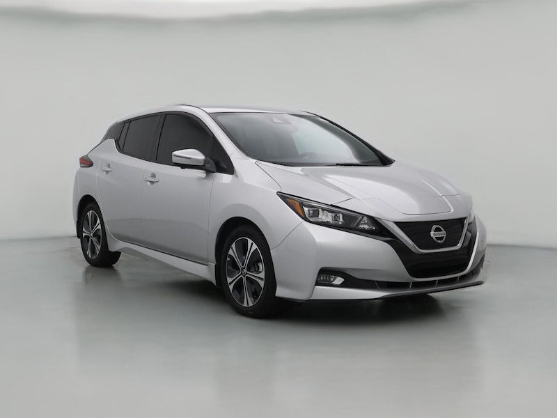 2020 Nissan Leaf SL Plus -
                  Gilbert, AZ