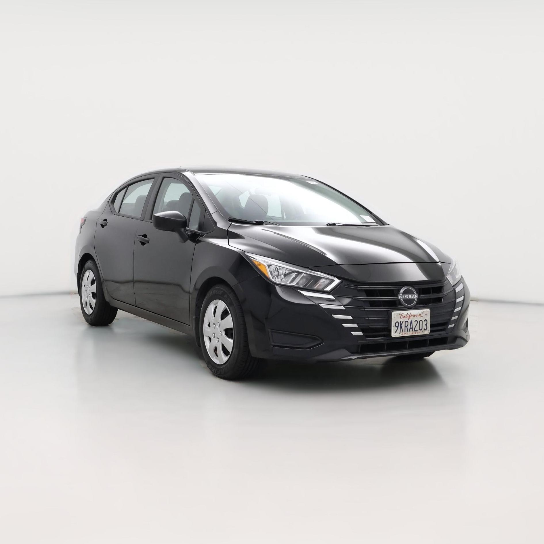 Thumbnail: 2023 Nissan Versa - 1