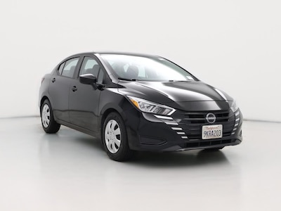 2023 Nissan Versa S