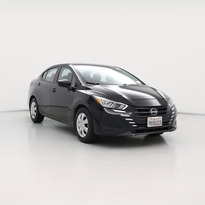 2023 Nissan Versa S