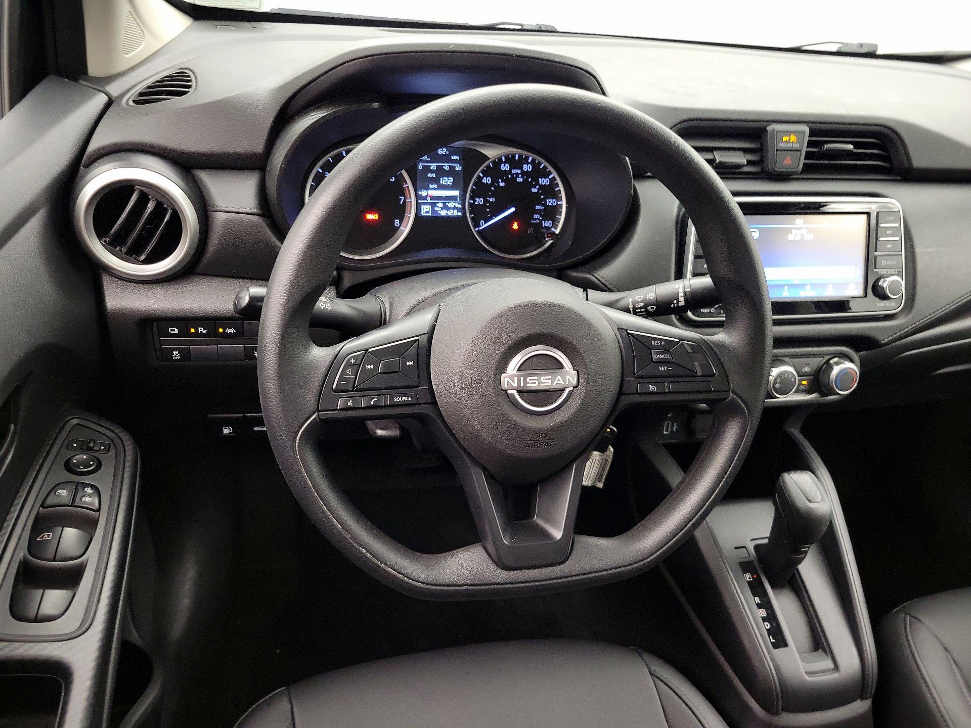 Thumbnail: 2023 Nissan Versa - 10