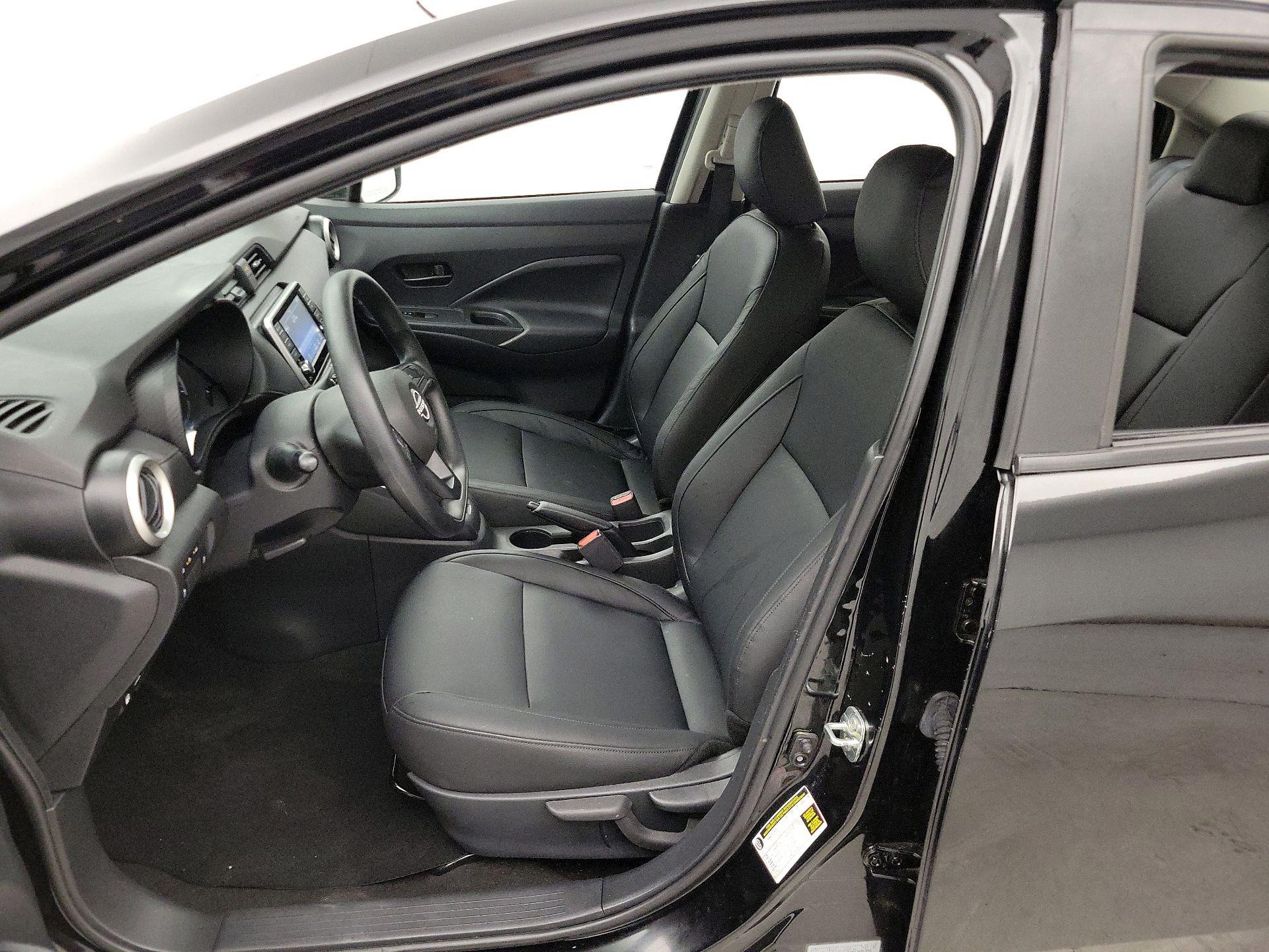 Thumbnail: 2023 Nissan Versa - 11