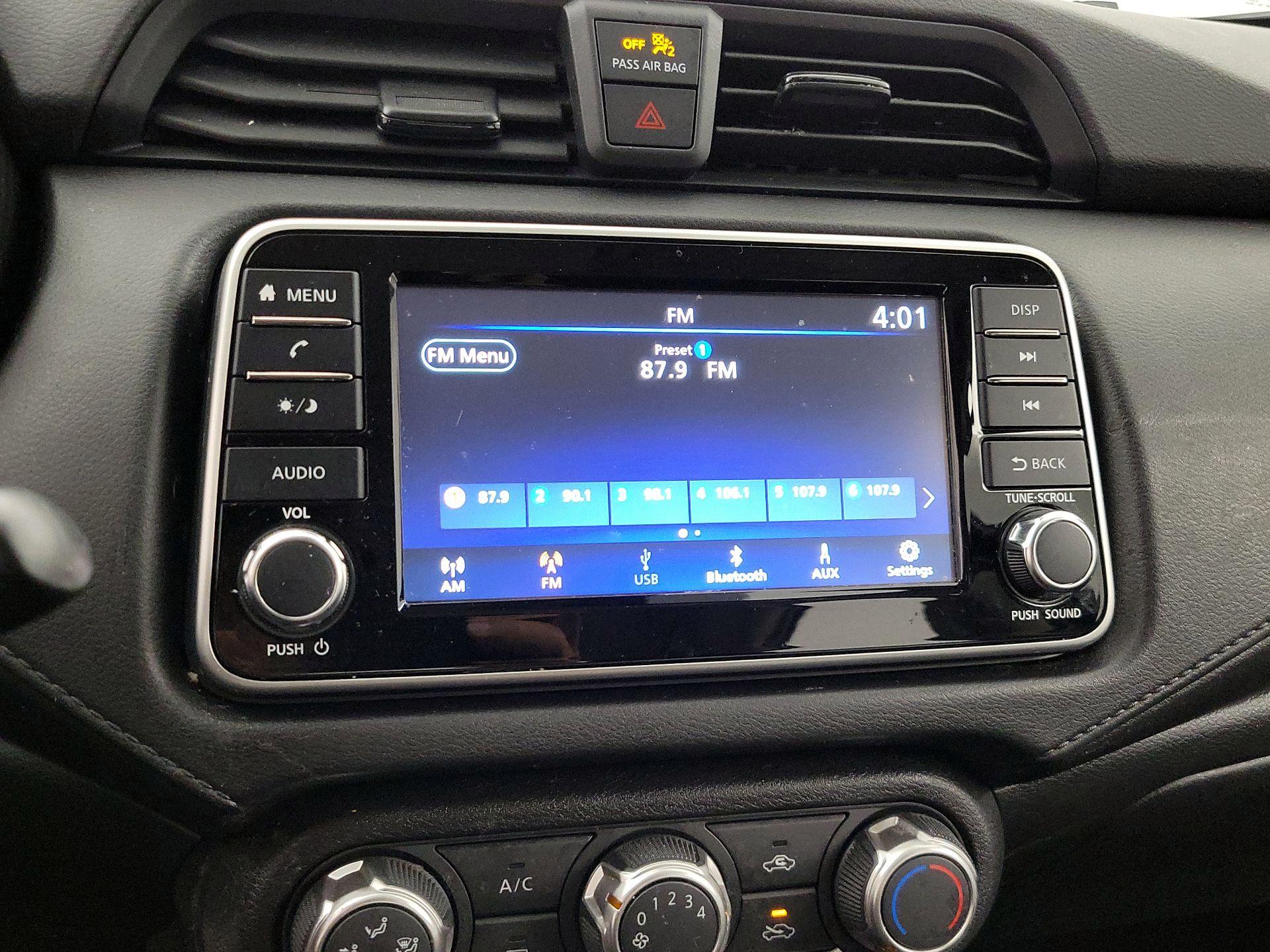 Thumbnail: 2023 Nissan Versa - 15