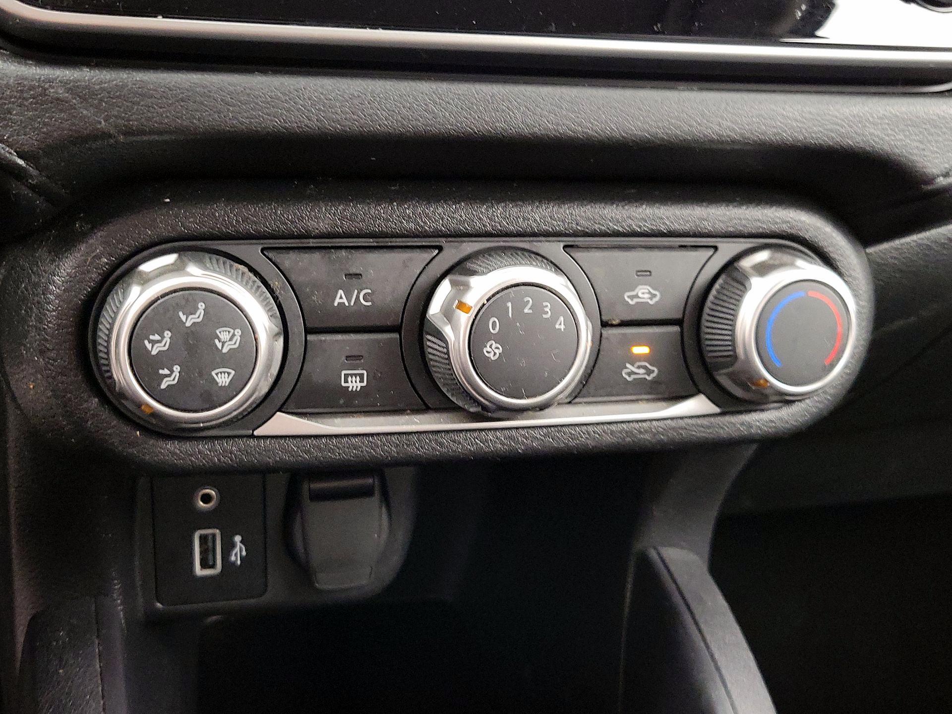 Thumbnail: 2023 Nissan Versa - 16