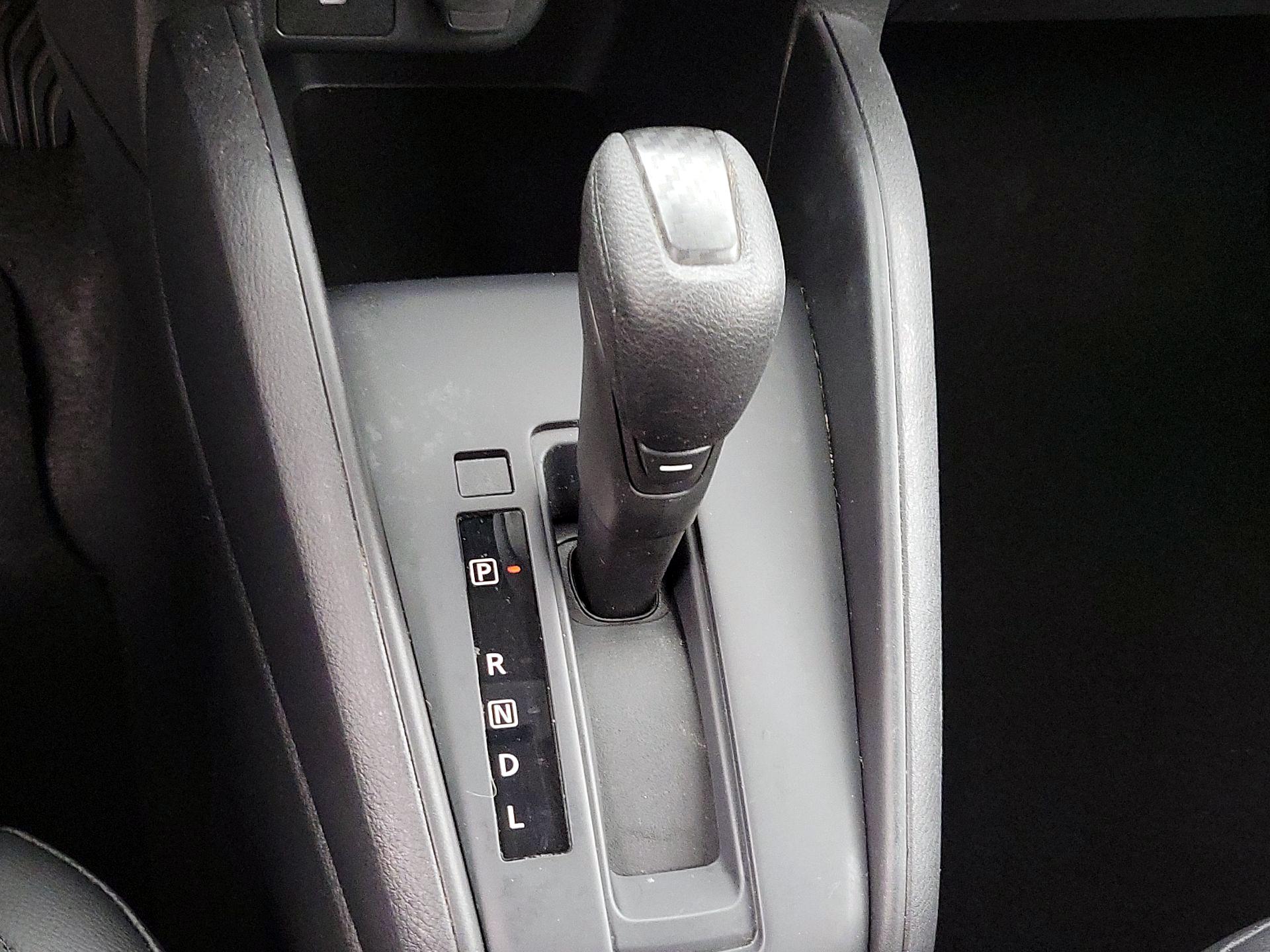 Thumbnail: 2023 Nissan Versa - 17