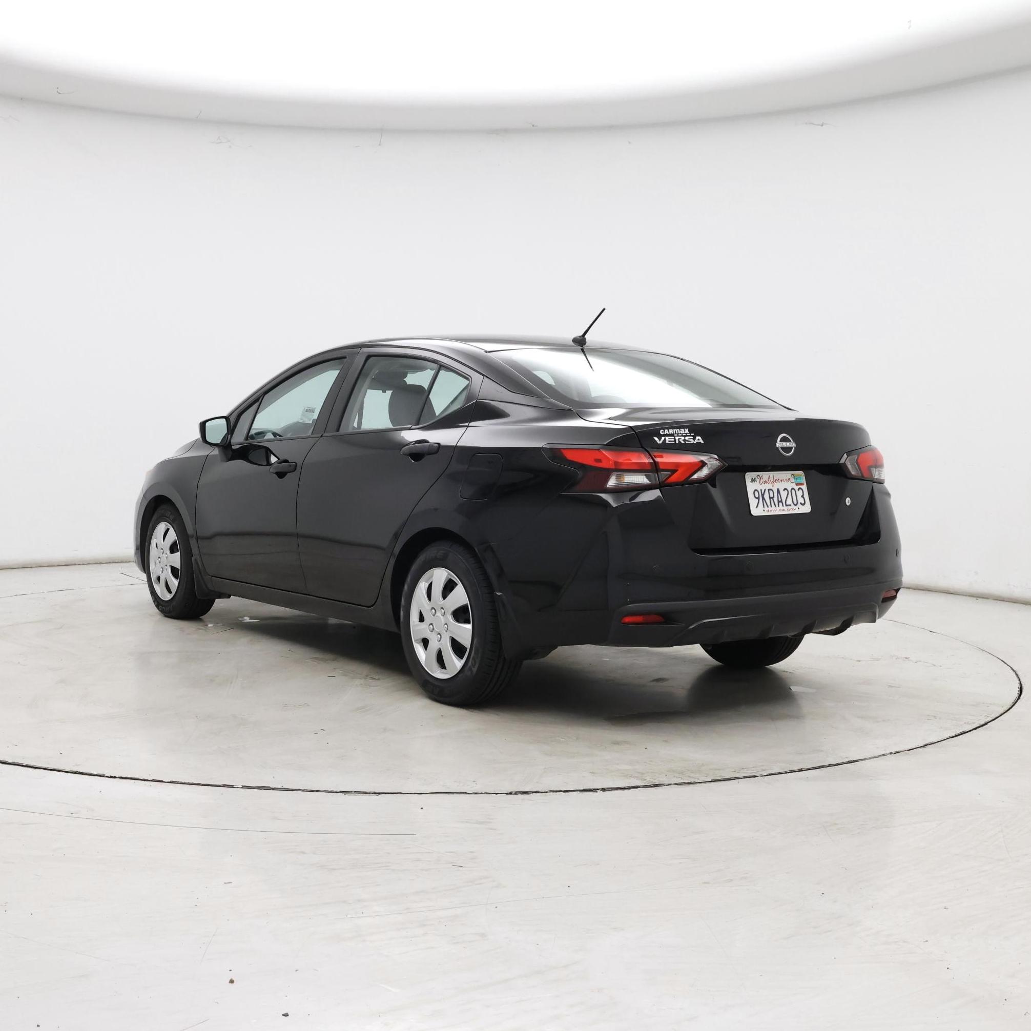 Thumbnail: 2023 Nissan Versa - 2