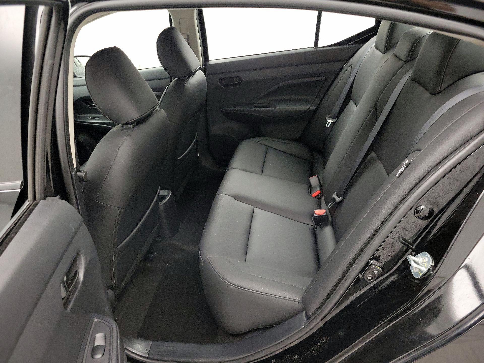 Thumbnail: 2023 Nissan Versa - 19