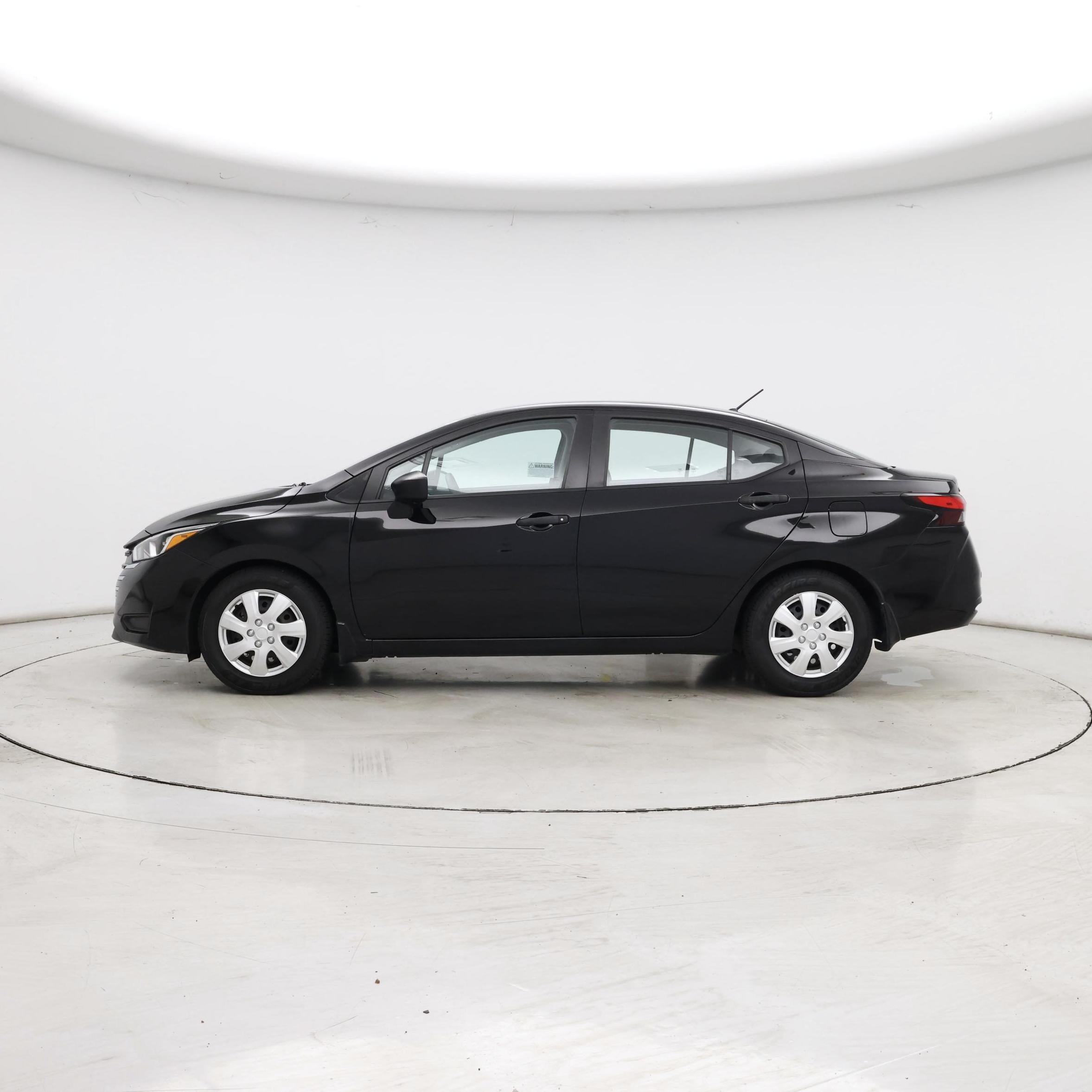 Thumbnail: 2023 Nissan Versa - 3