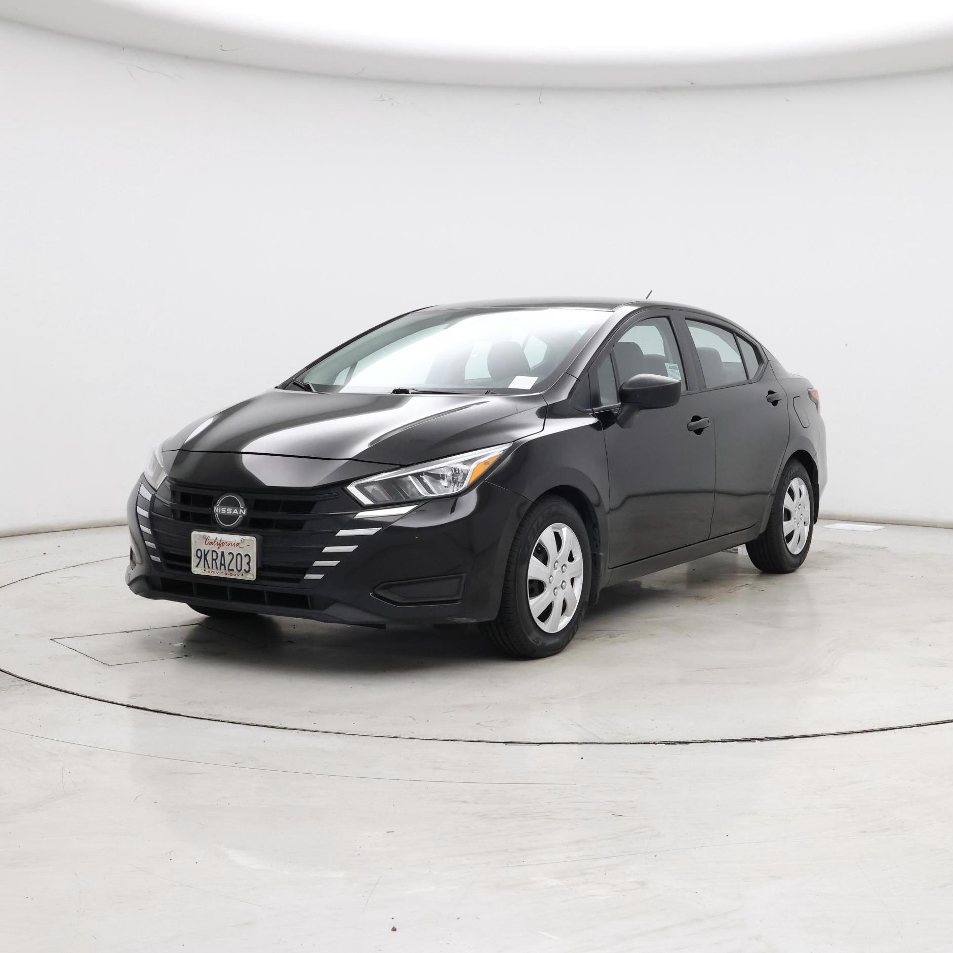 Thumbnail: 2023 Nissan Versa - 4