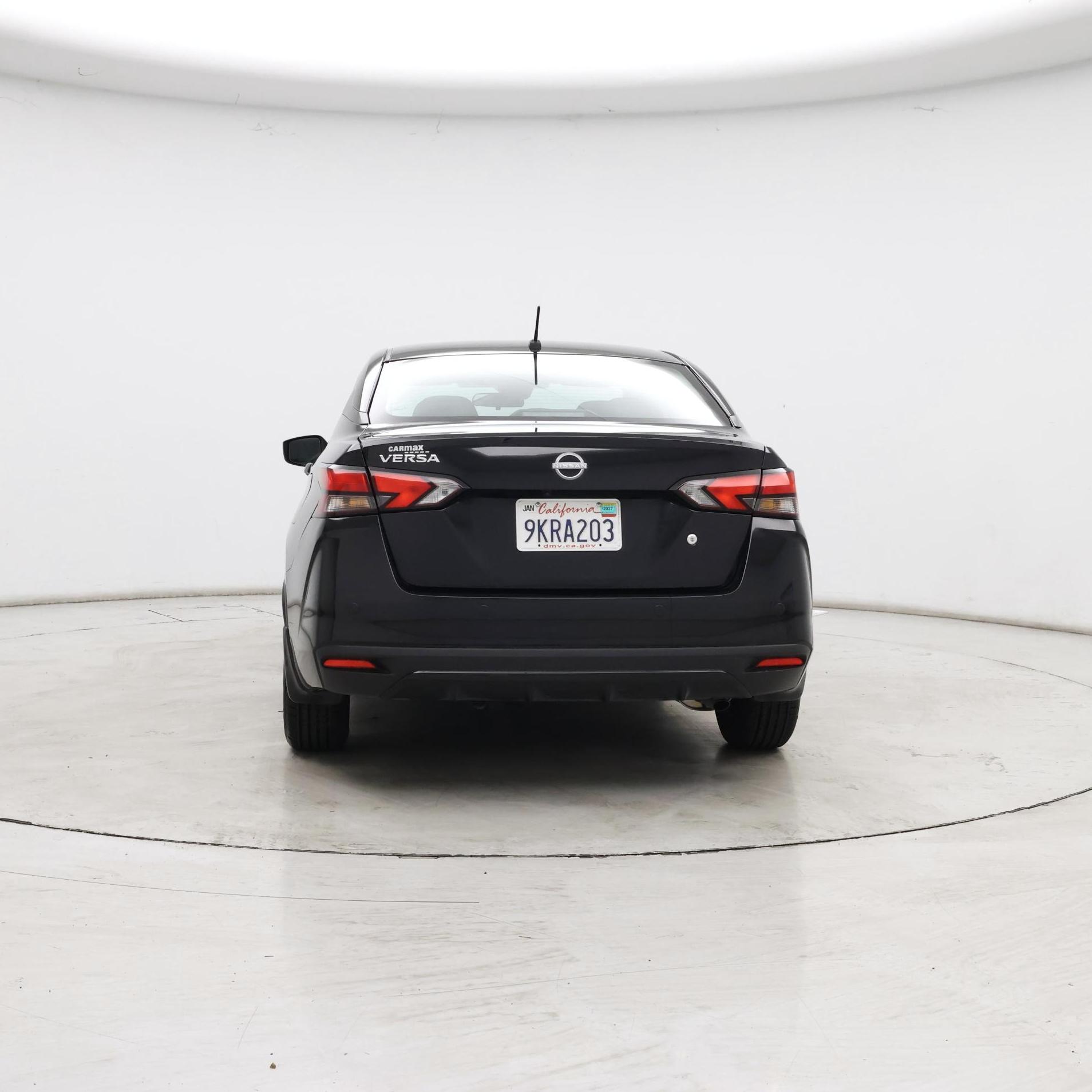 Thumbnail: 2023 Nissan Versa - 6